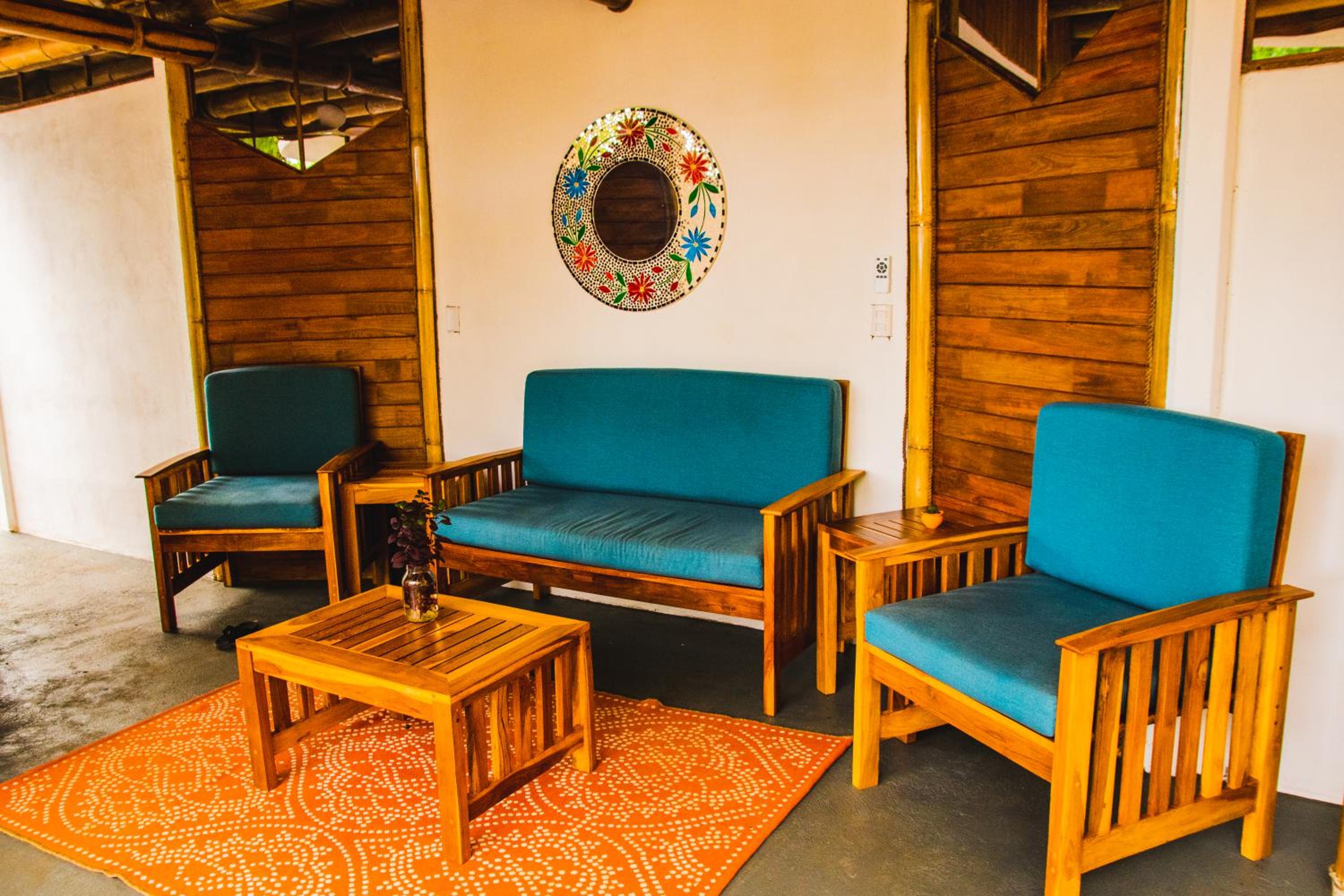 Oasis Uvita