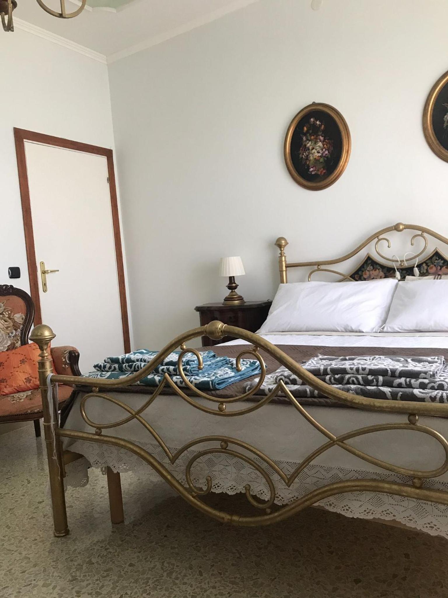 Casa Giulia view 2