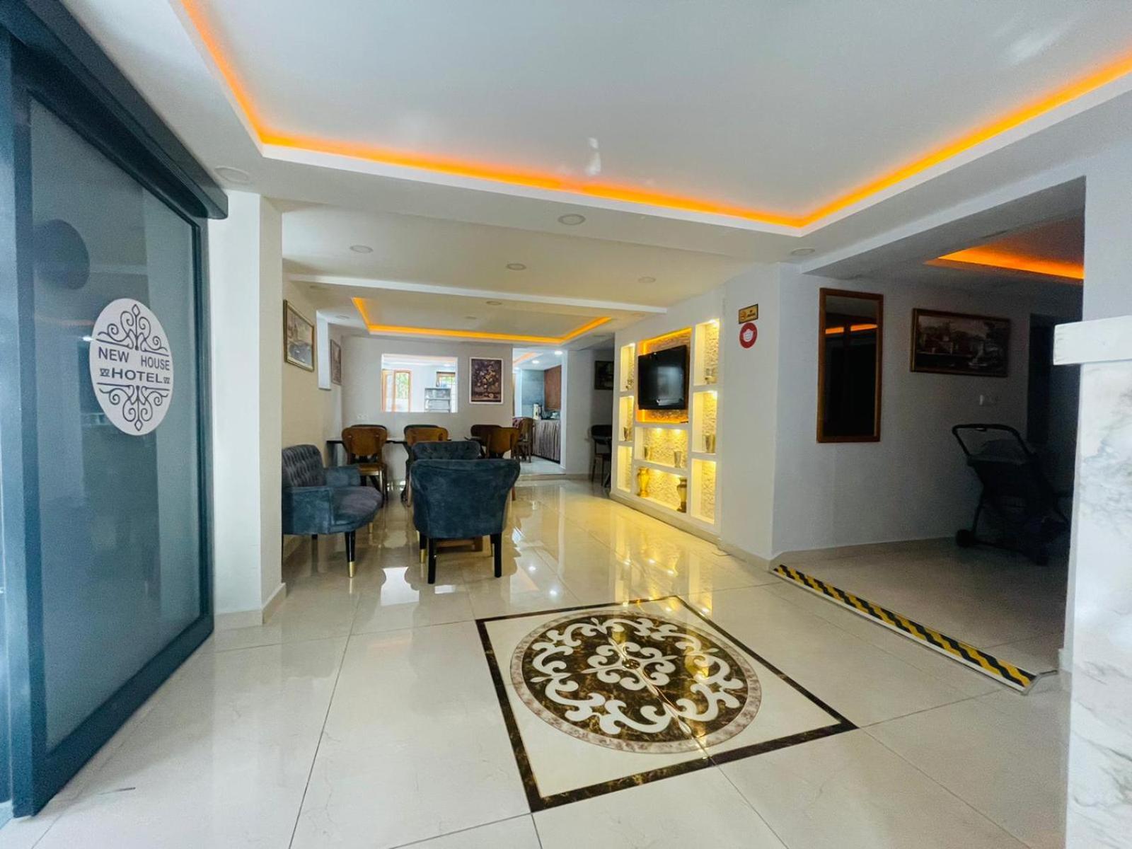 Hotel New House - Image 11