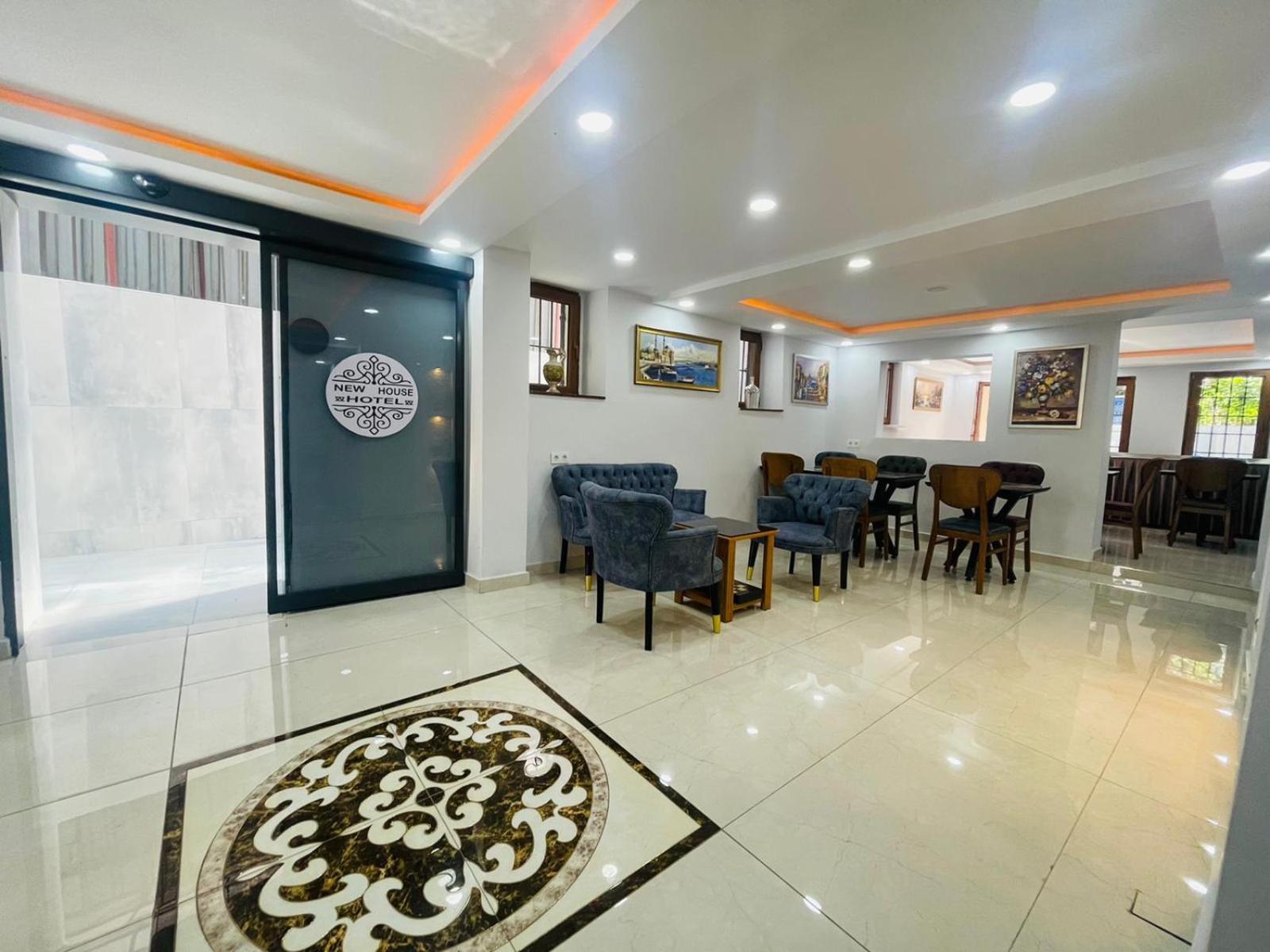 Hotel New House - Image 13