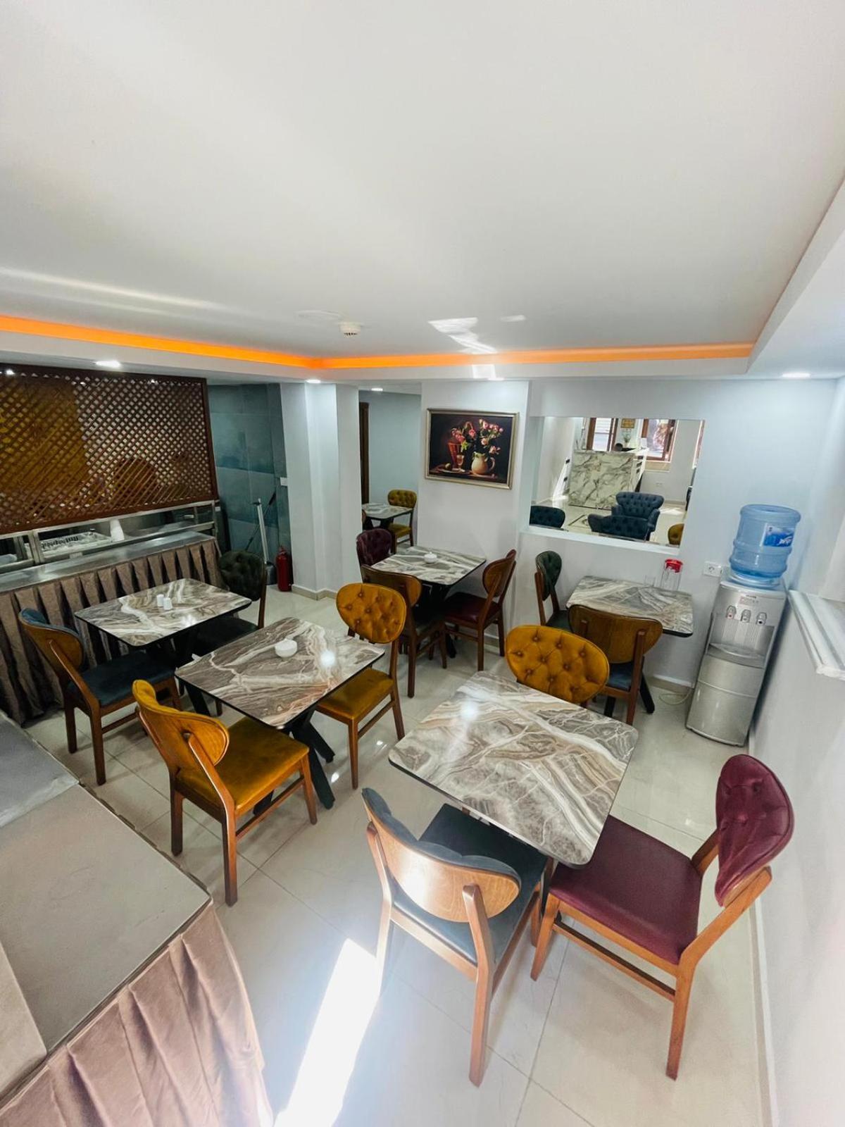 Hotel New House - Image 12