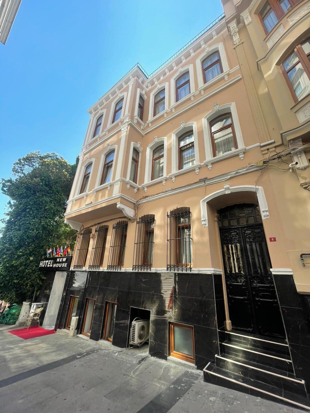 Hotel New House - Image 14