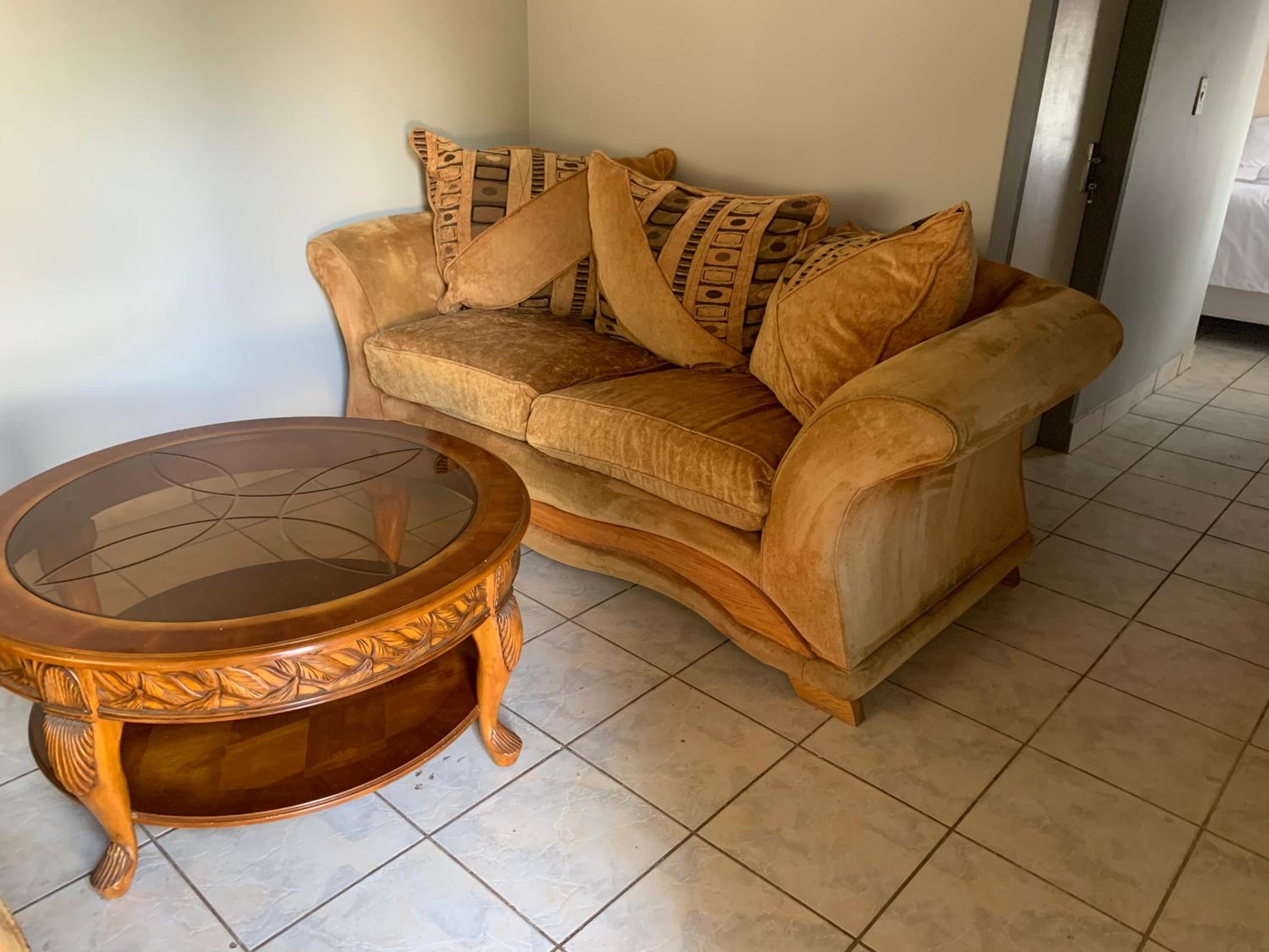 Waterfall View Lodge view 5