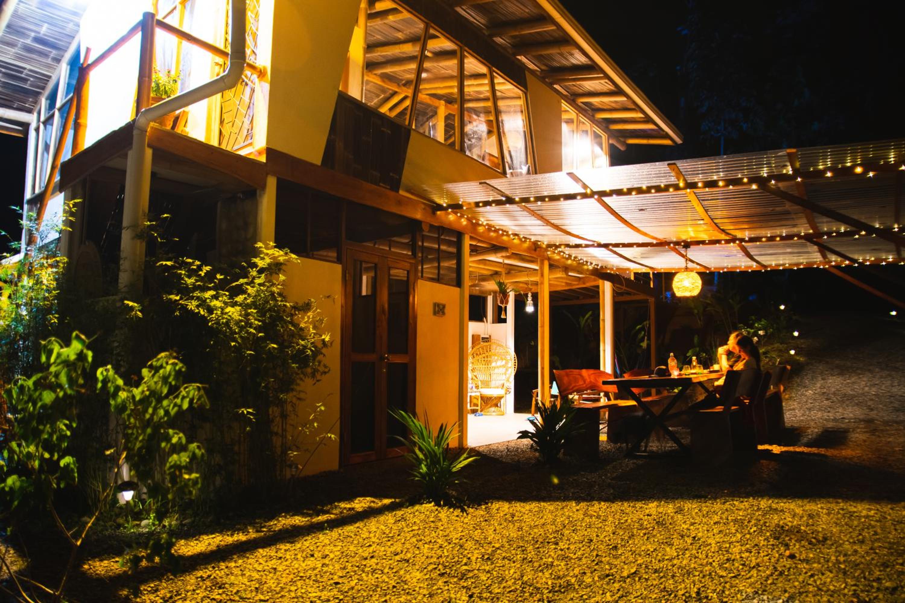 Oasis Uvita