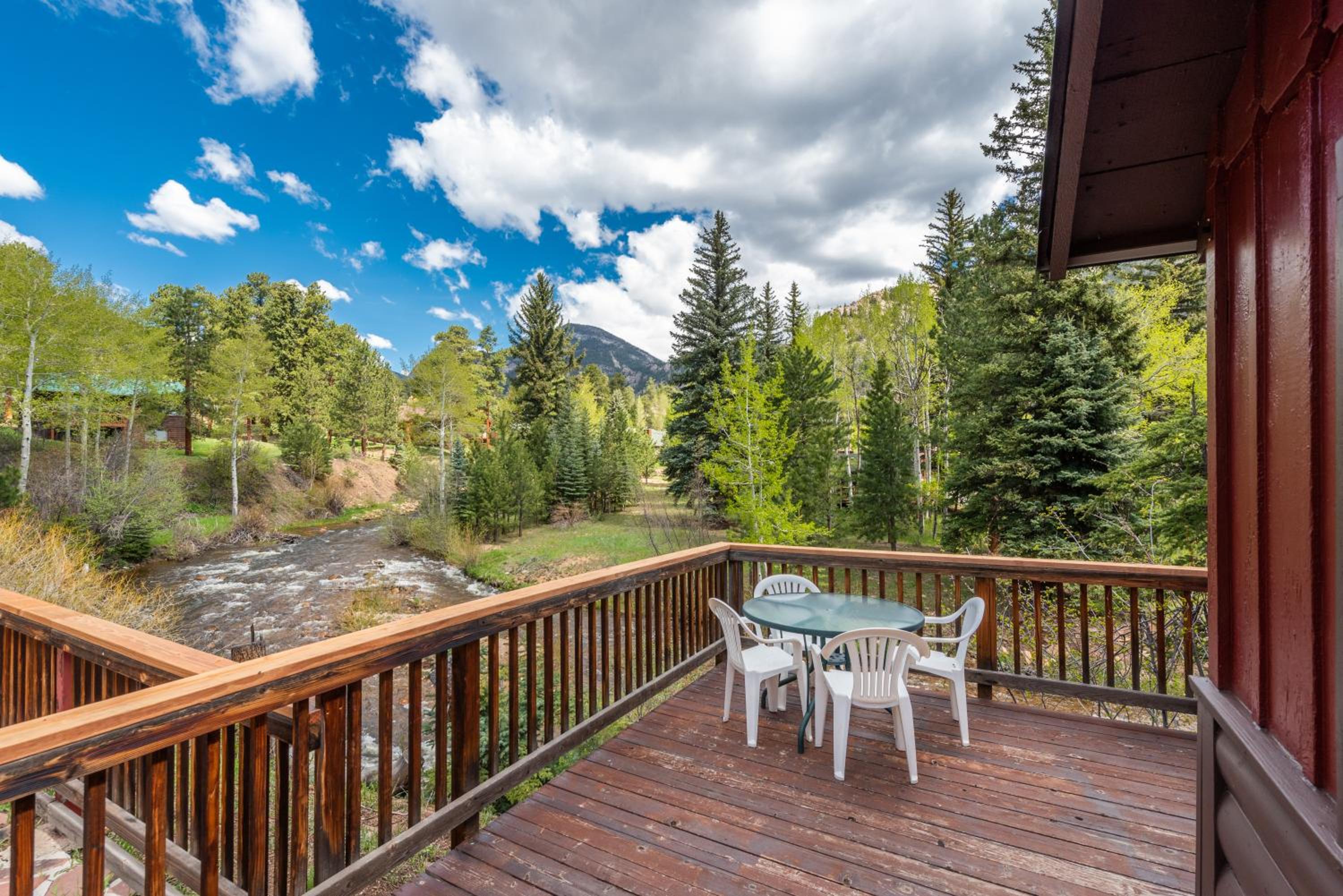 Ponderosa Lodge - Property Image 39