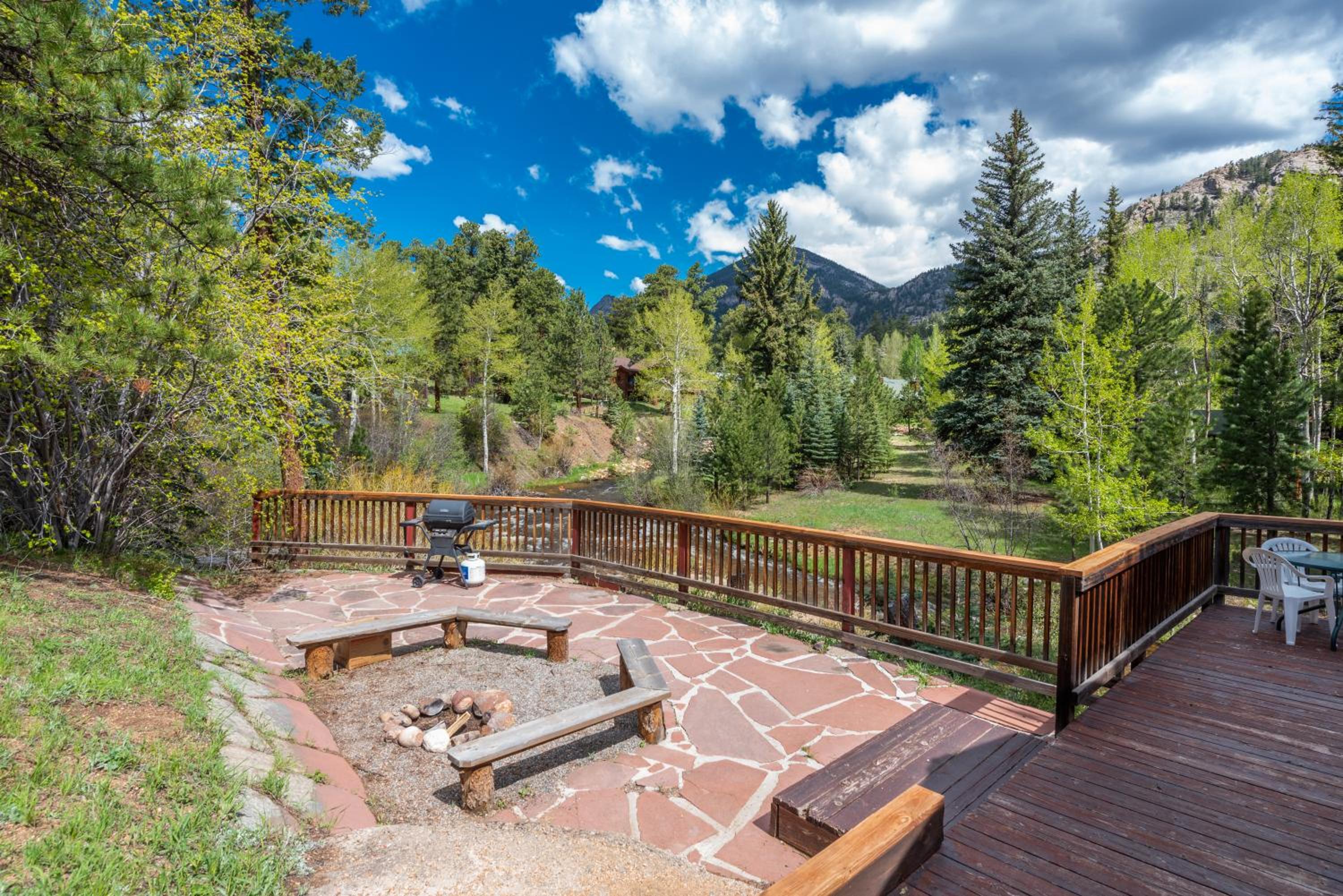Ponderosa Lodge - Property Image 34