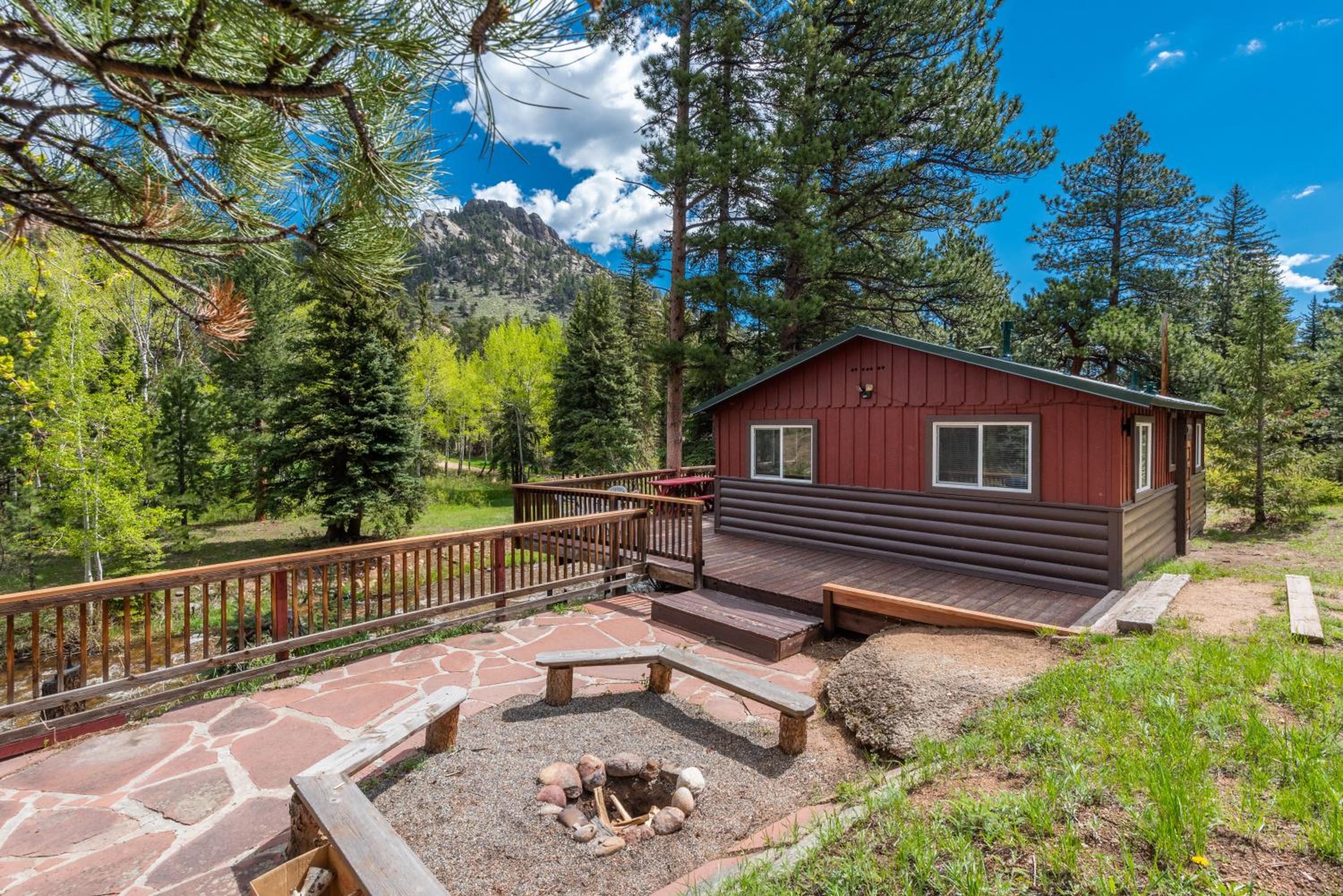 Ponderosa Lodge - Property Image 32