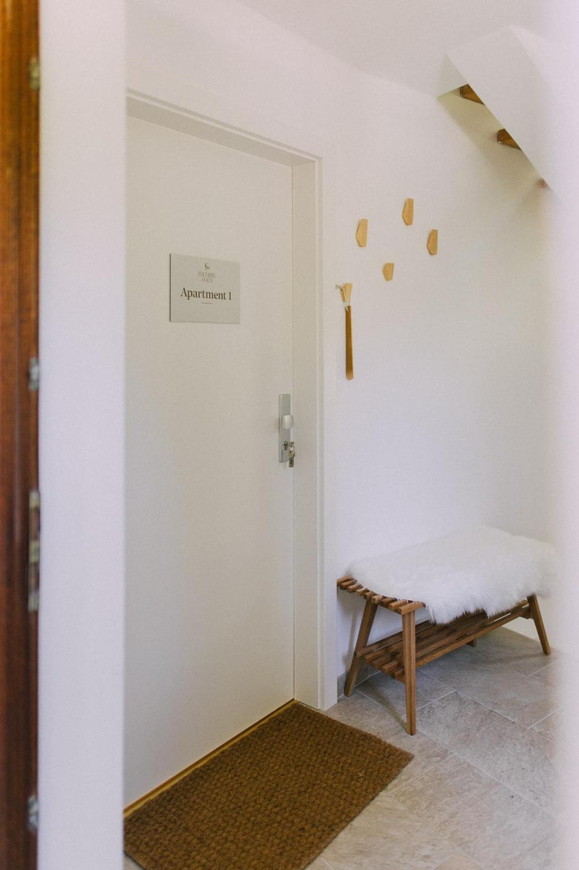Bacherlhaus