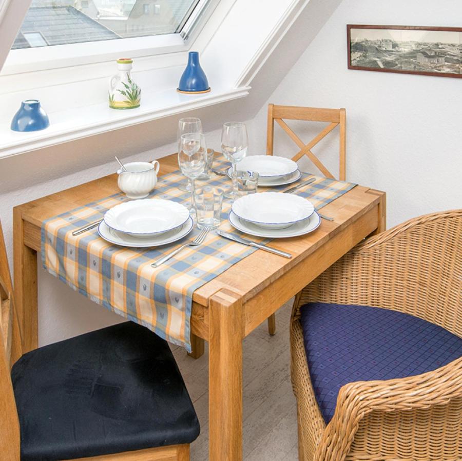 Wohnung Studio, fotografía 4