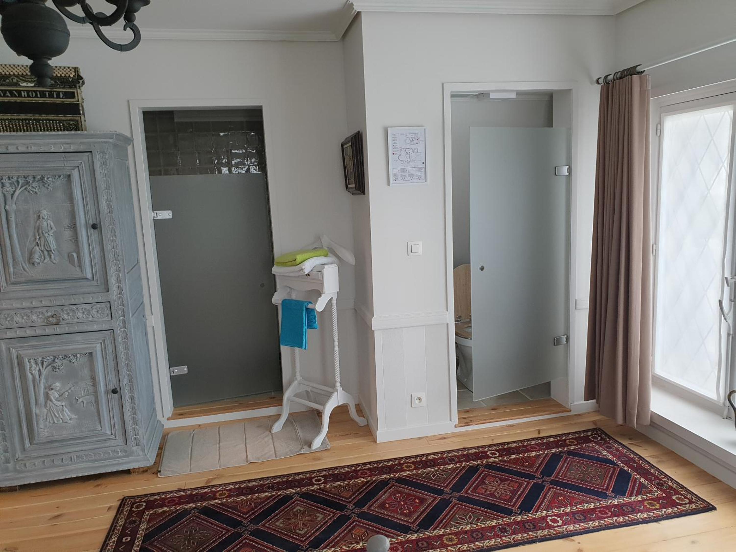 Den Hoge Doorn