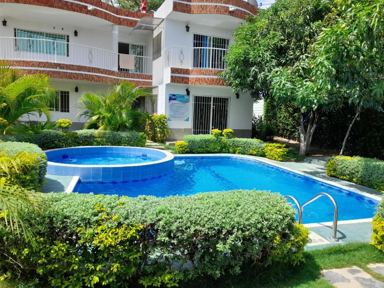 Villa Laura