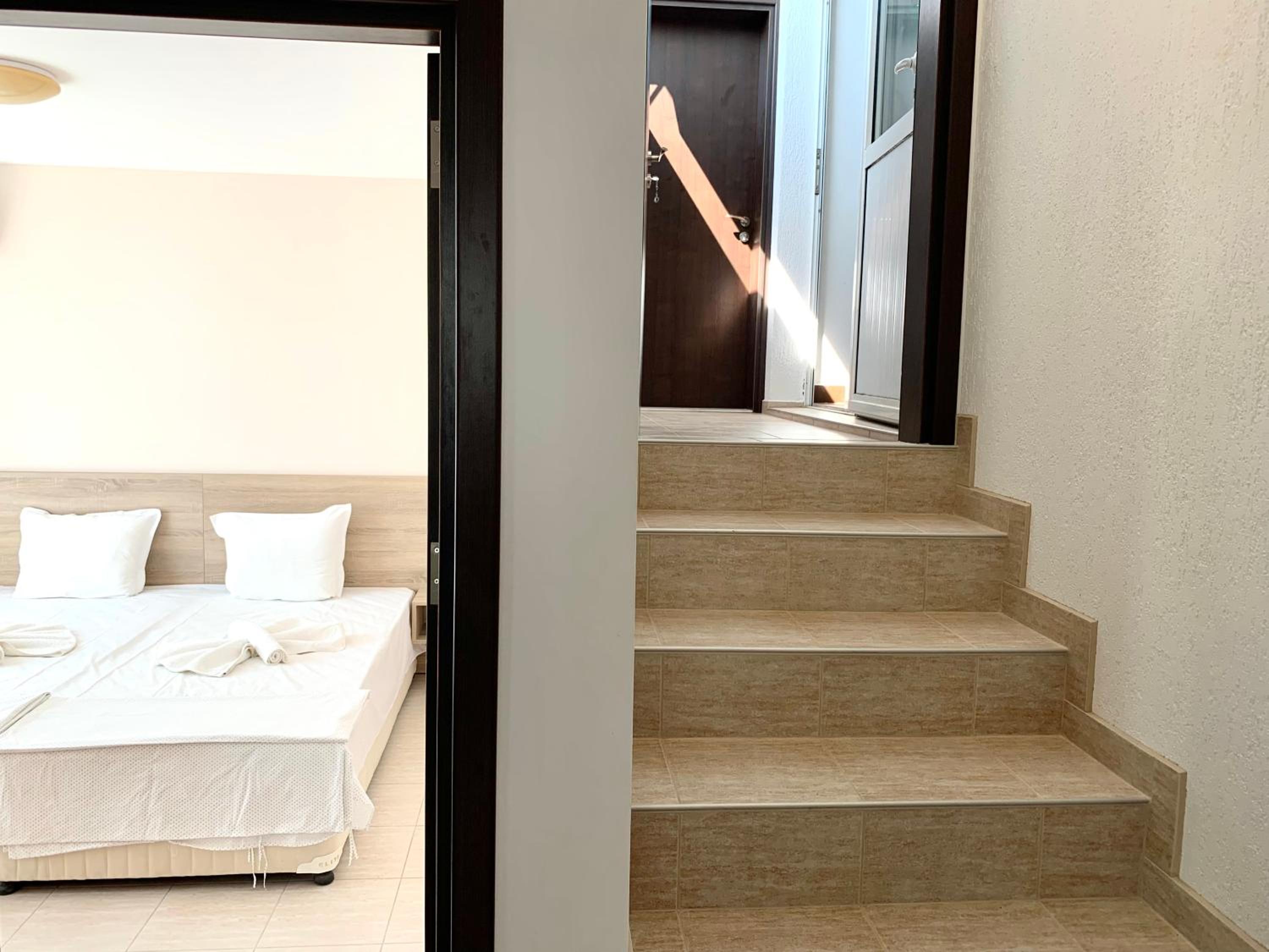 Byala Residence Apartments