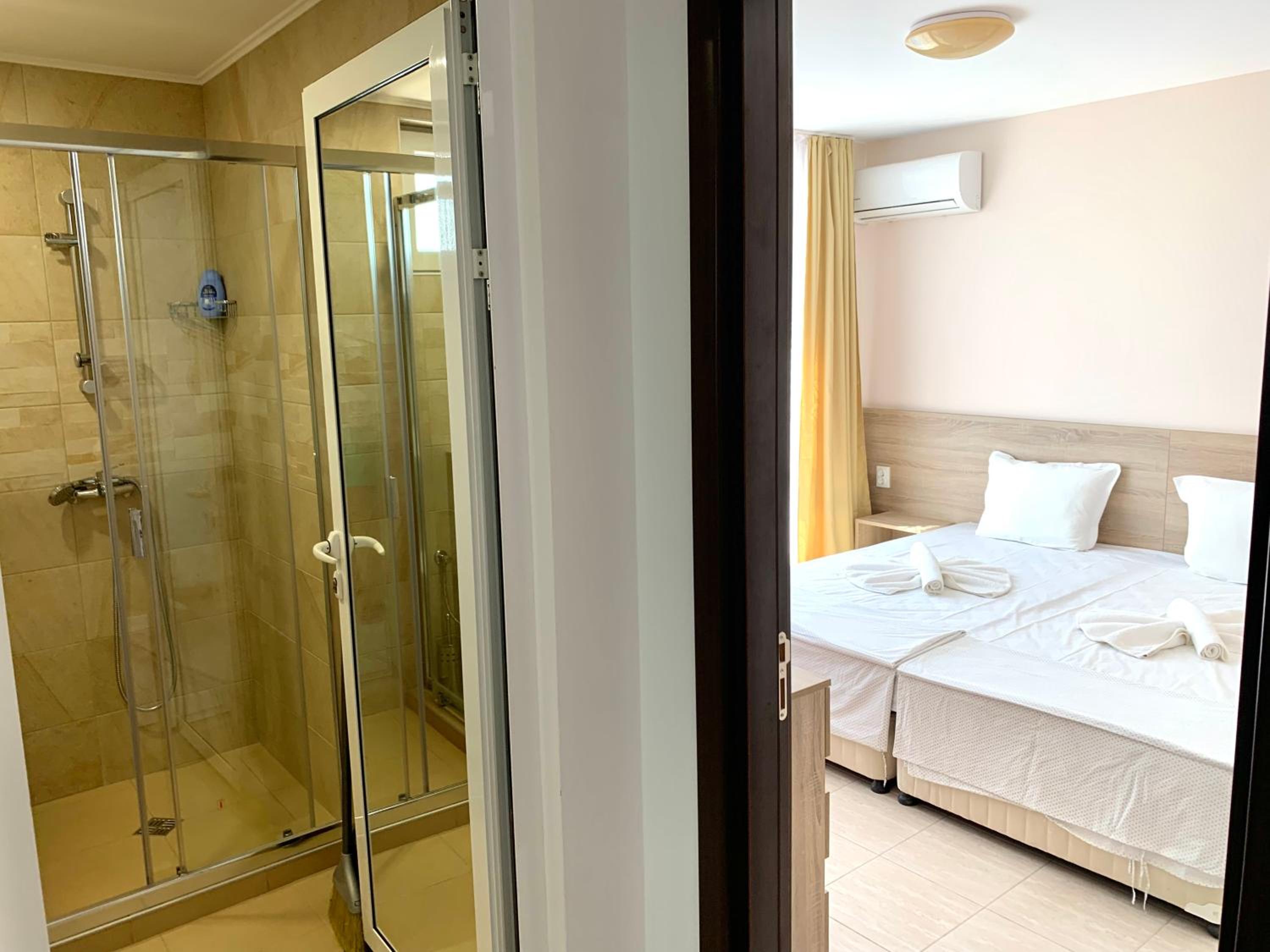 Byala Residence Apartments
