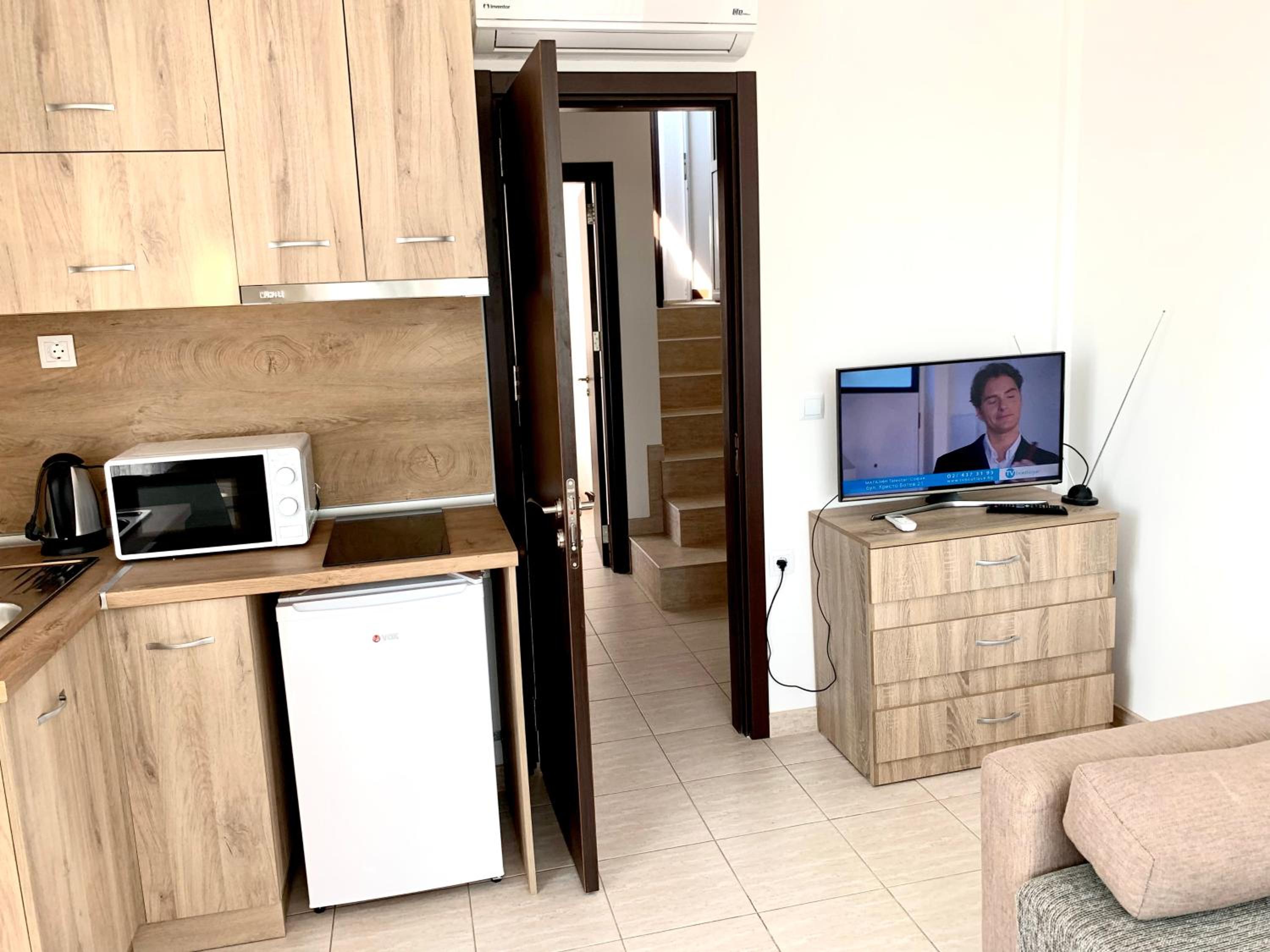 Byala Residence Apartments