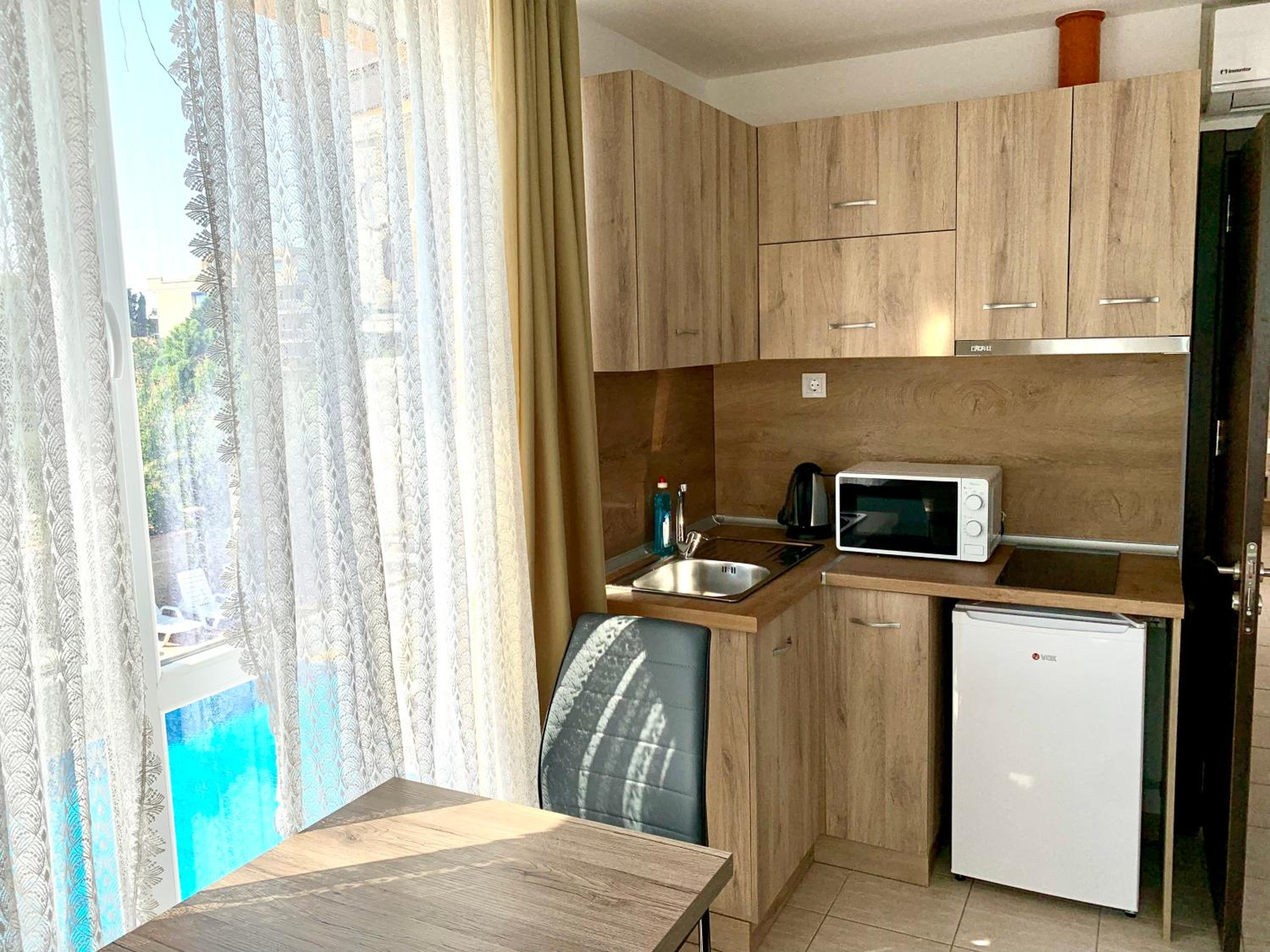 Byala Residence Apartments