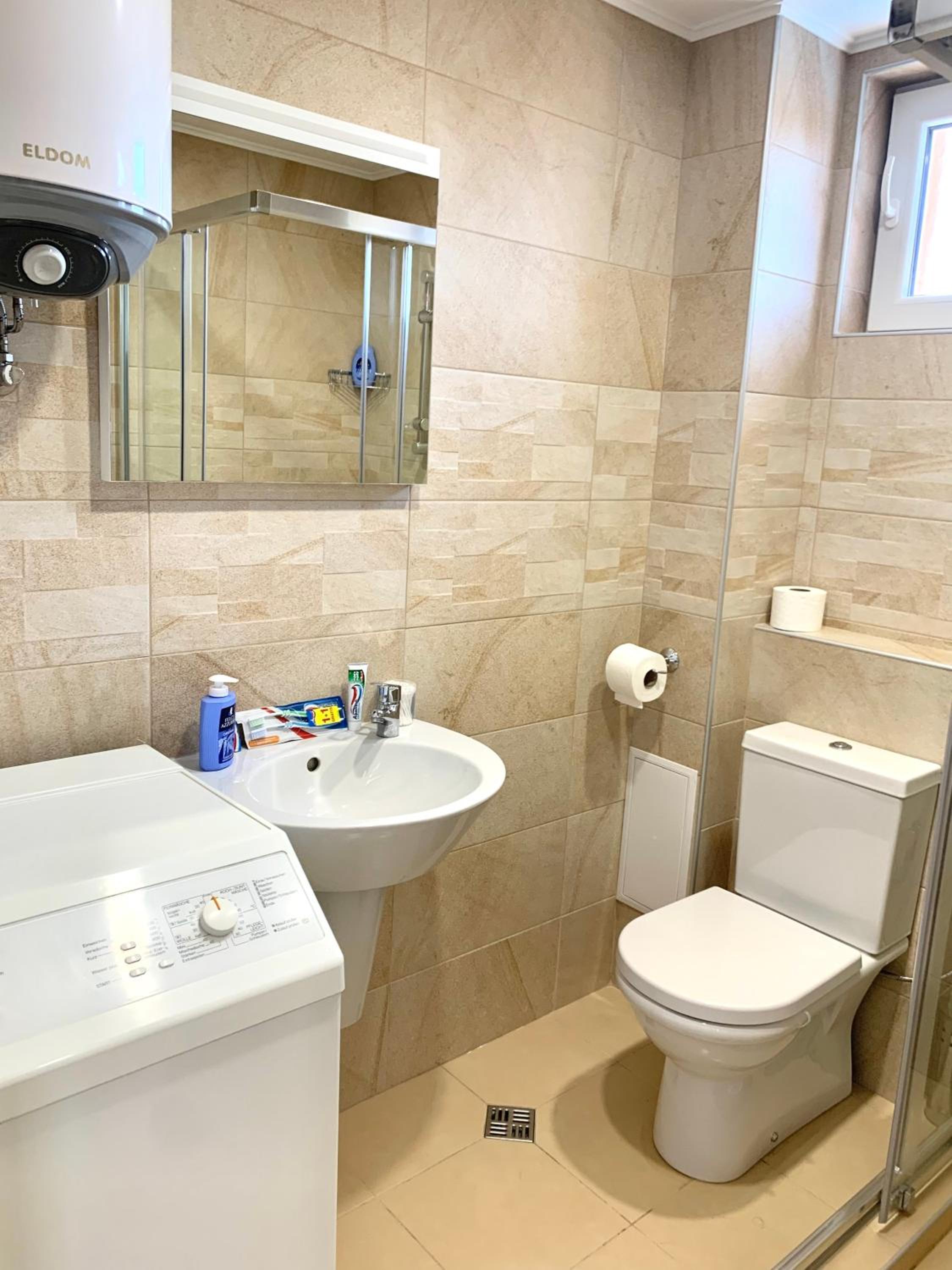 Byala Residence Apartments