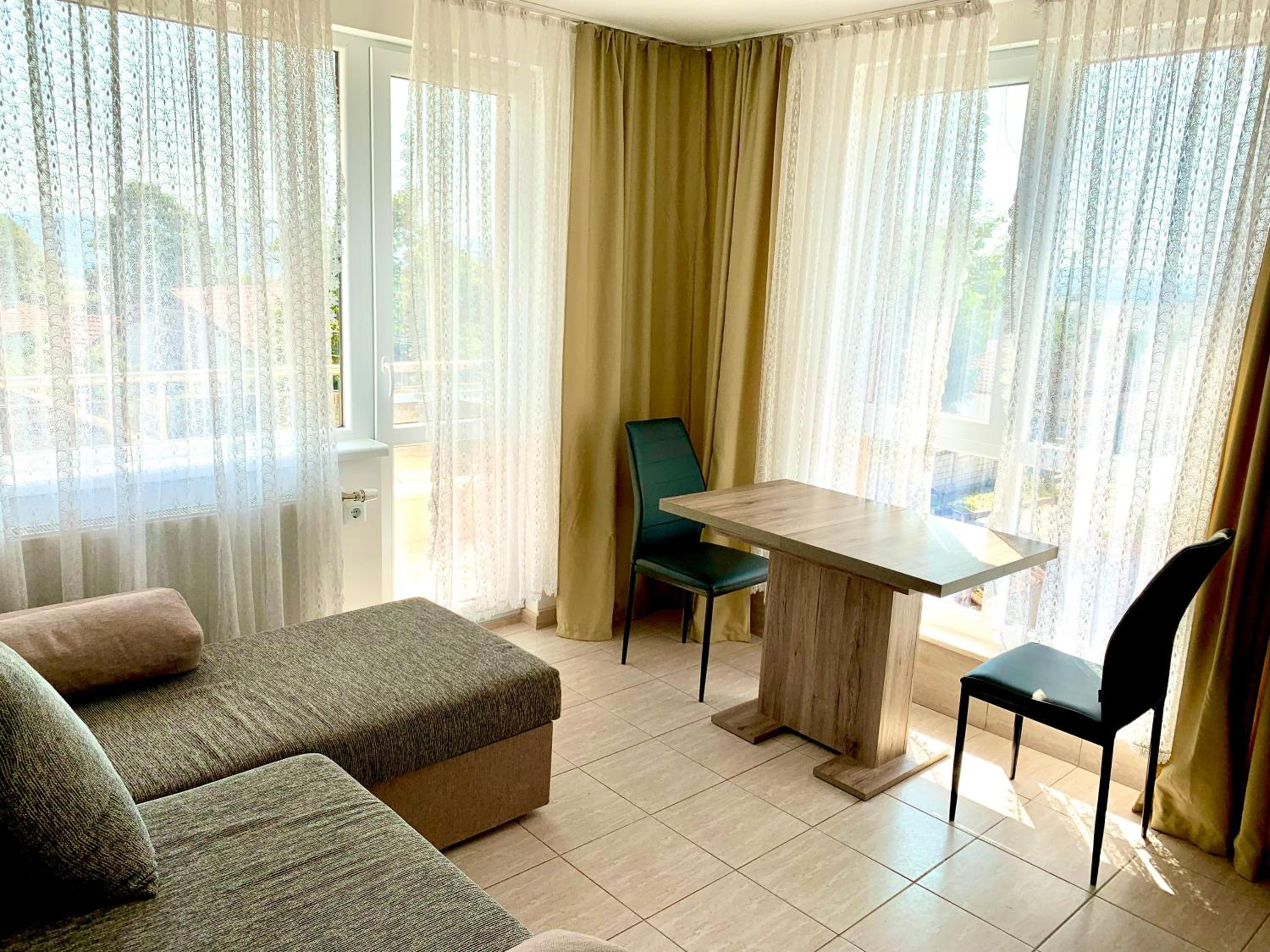Byala Residence Apartments