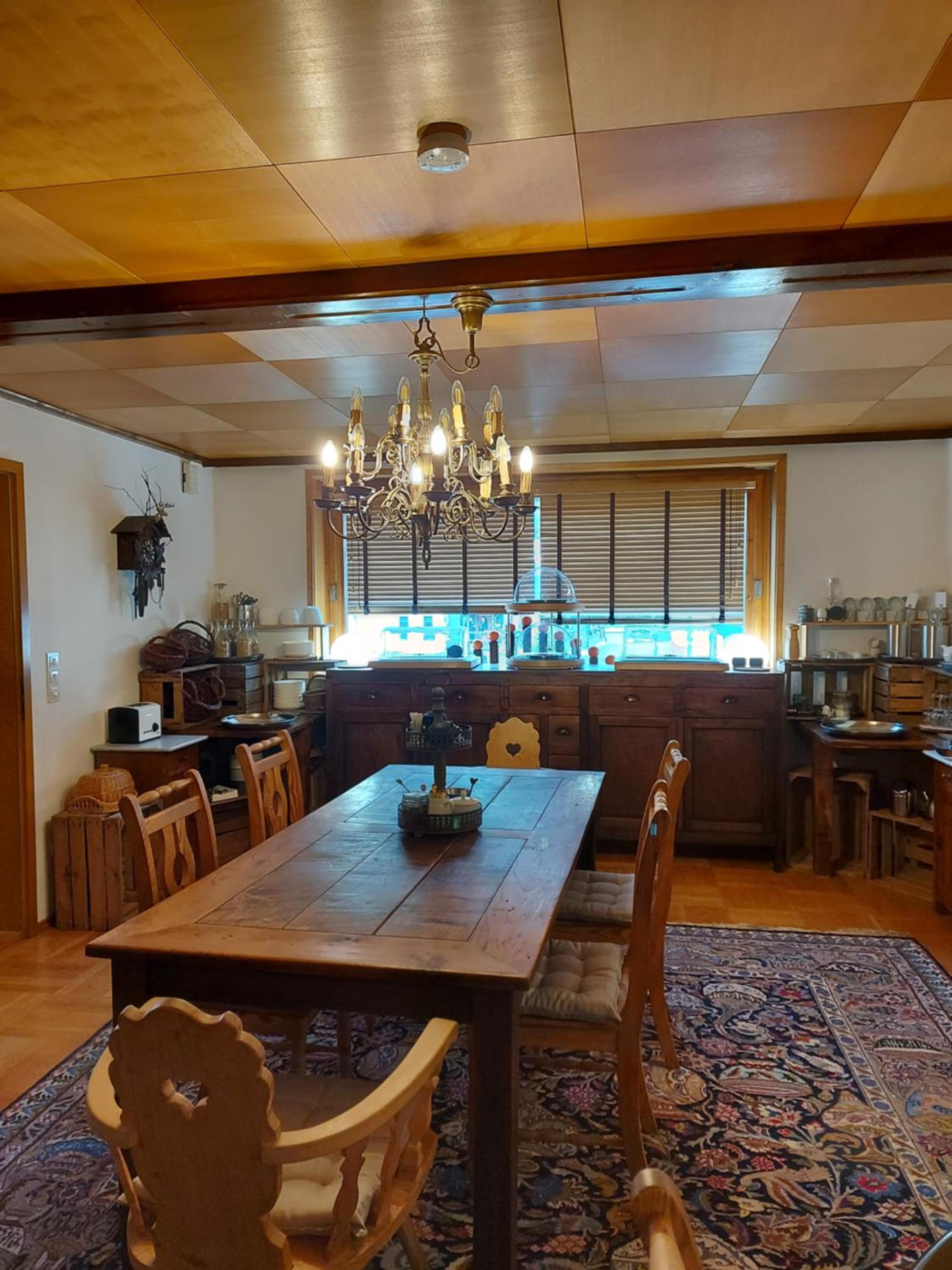Gästehaus Susanne