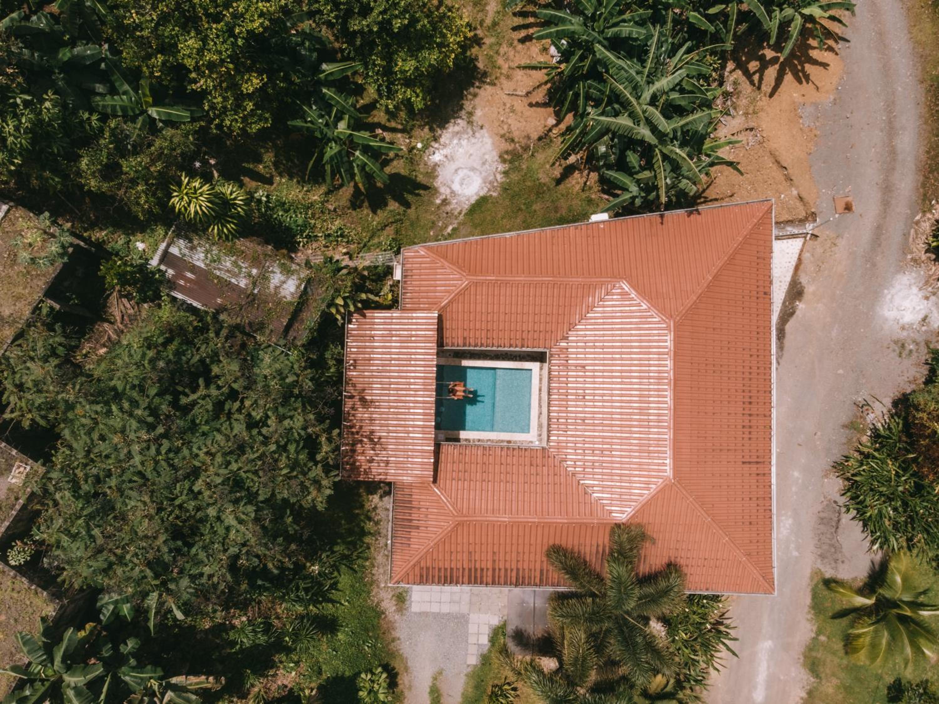 Villa Cocos la Fortuna