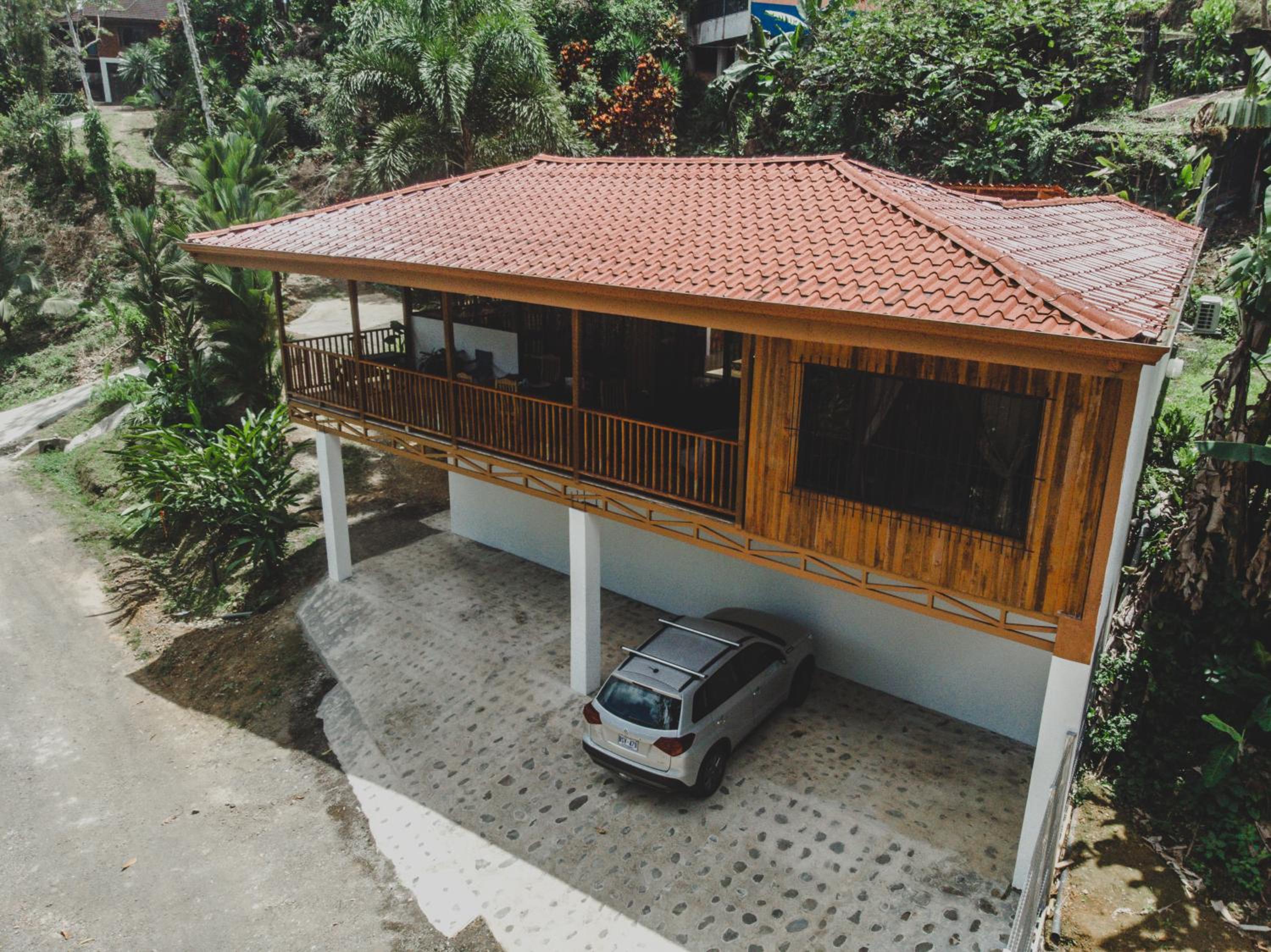 Villa Cocos la Fortuna