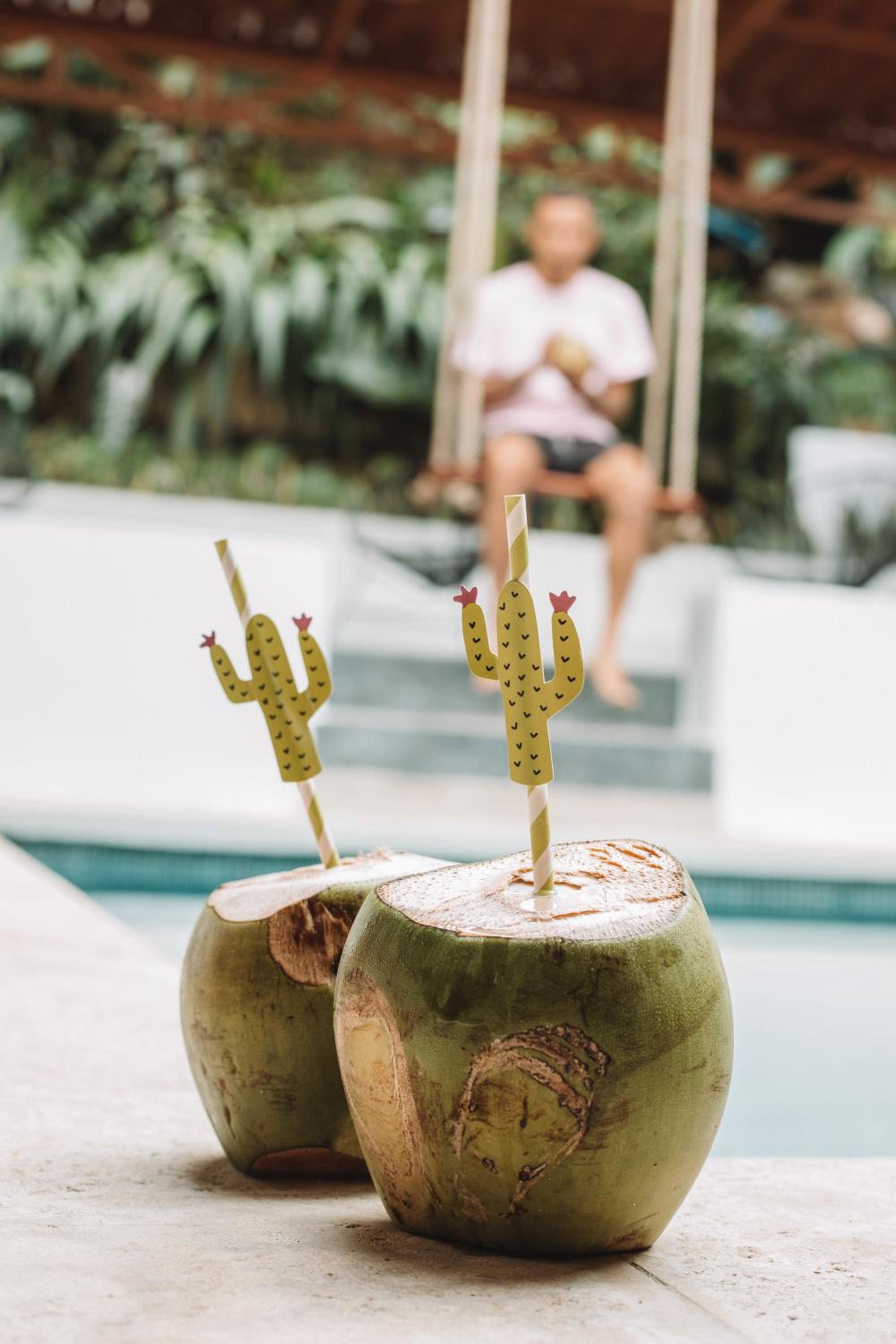 Villa Cocos la Fortuna