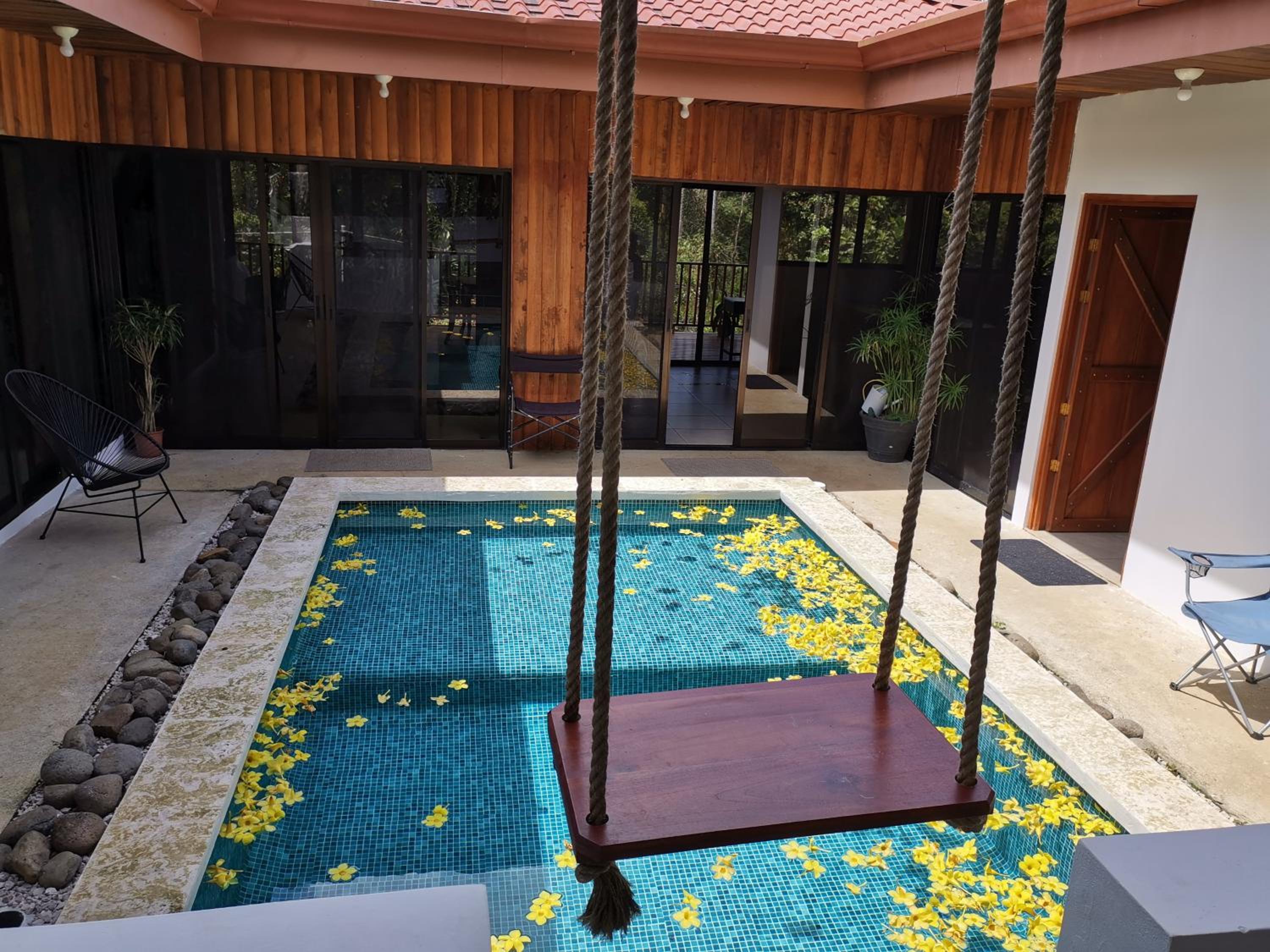 Villa Cocos la Fortuna