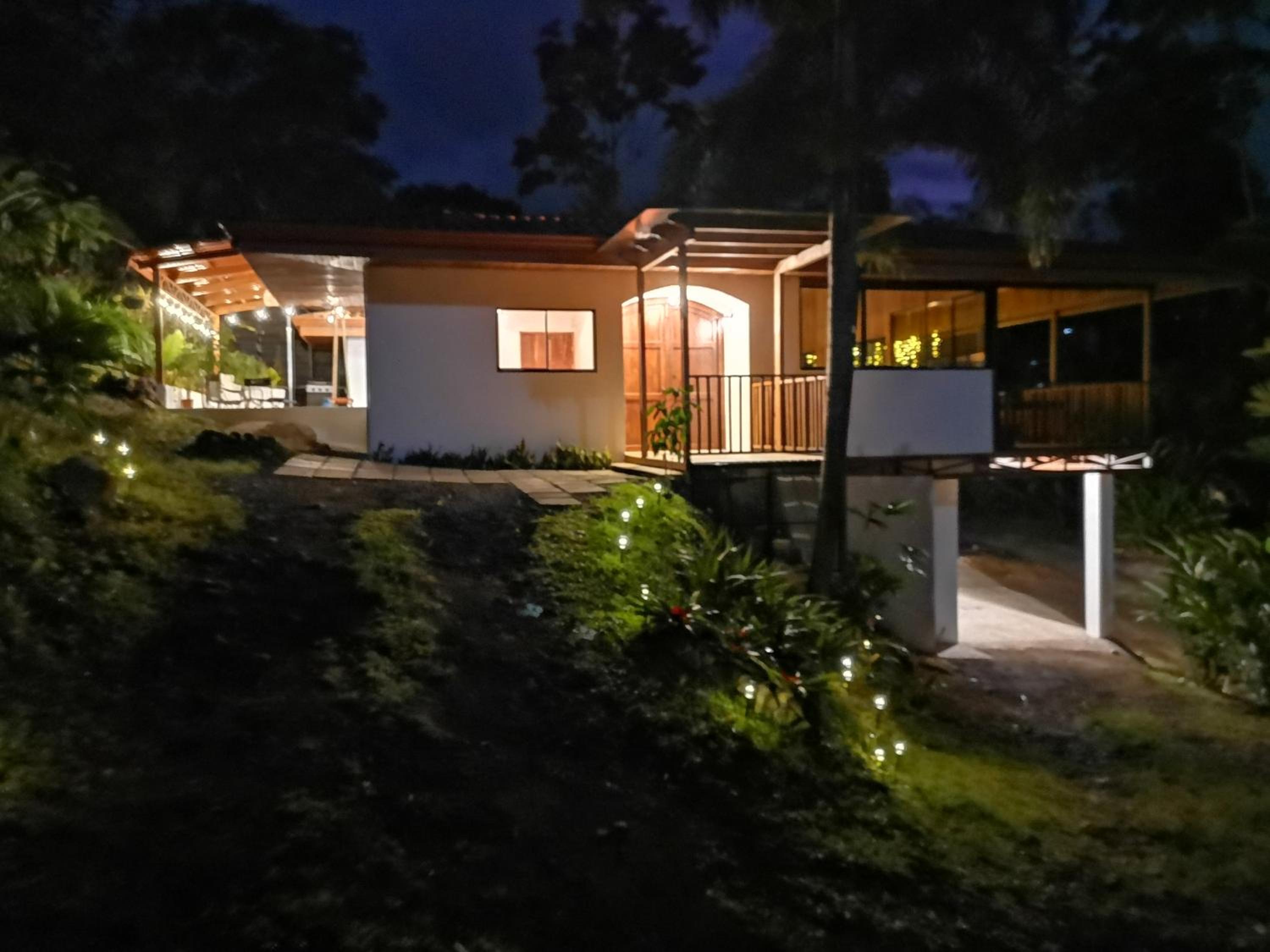 Villa Cocos la Fortuna