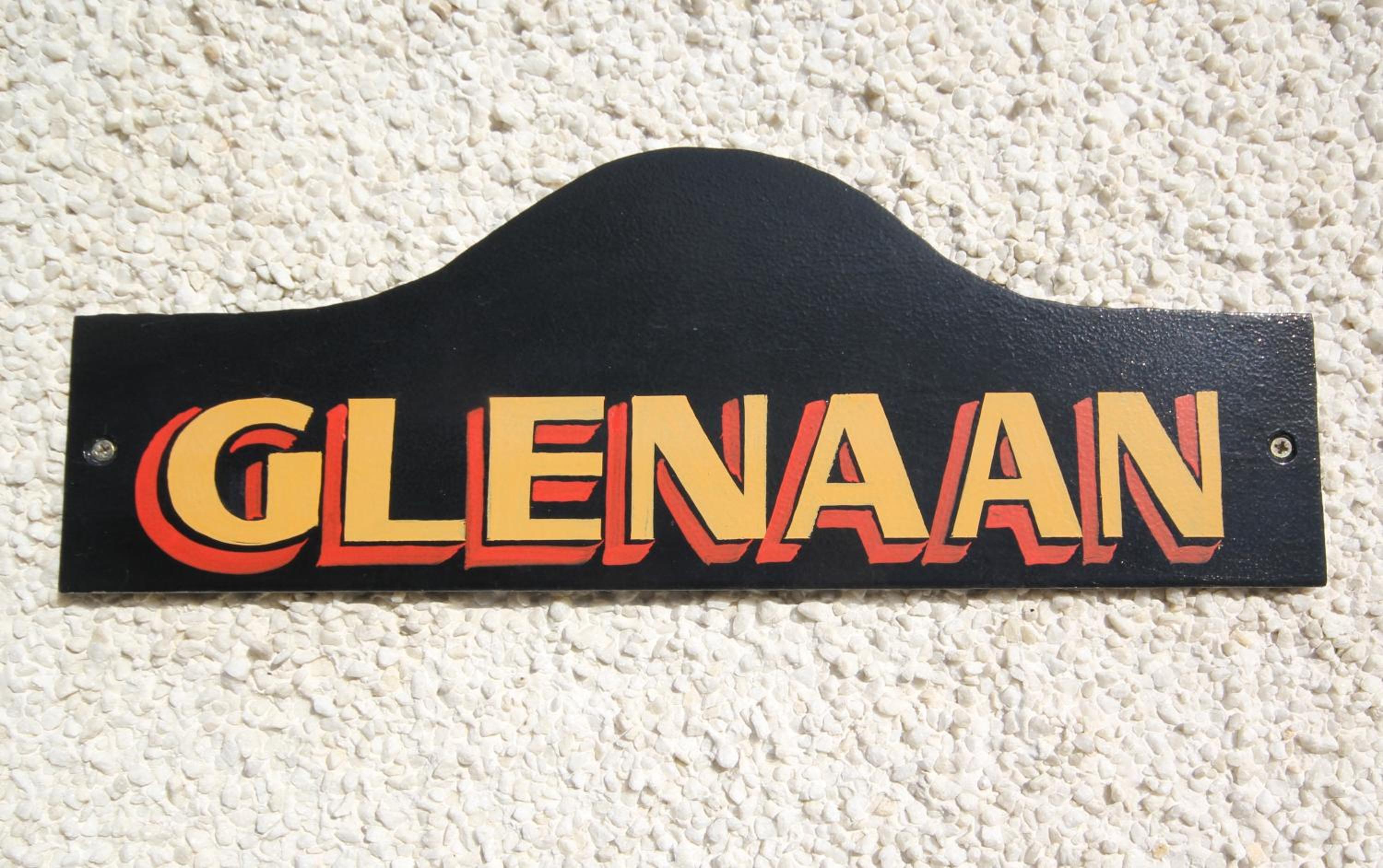 Mullarts Church -The Glenann Apartment view 4