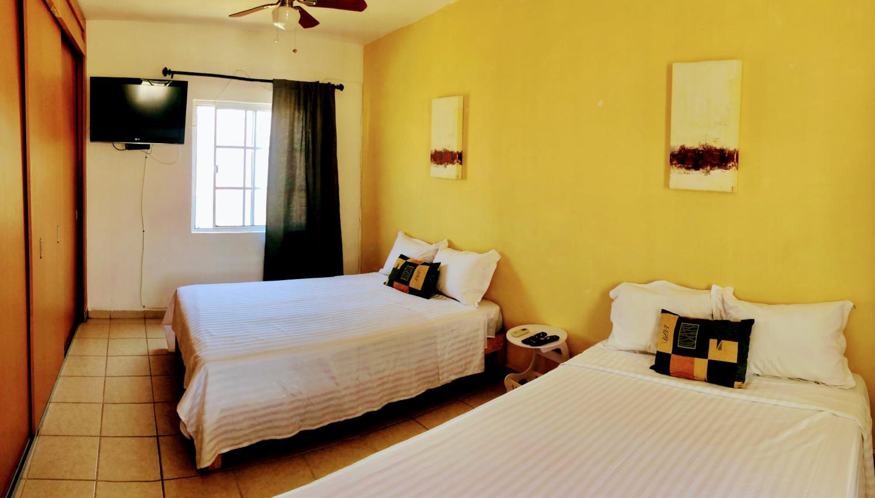 Riviera Nayarit Vacations - Casa Hestia - Property Image 2