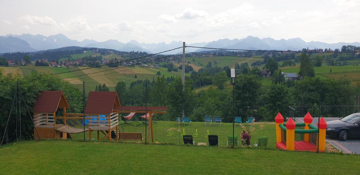 Wierchowianka view 5