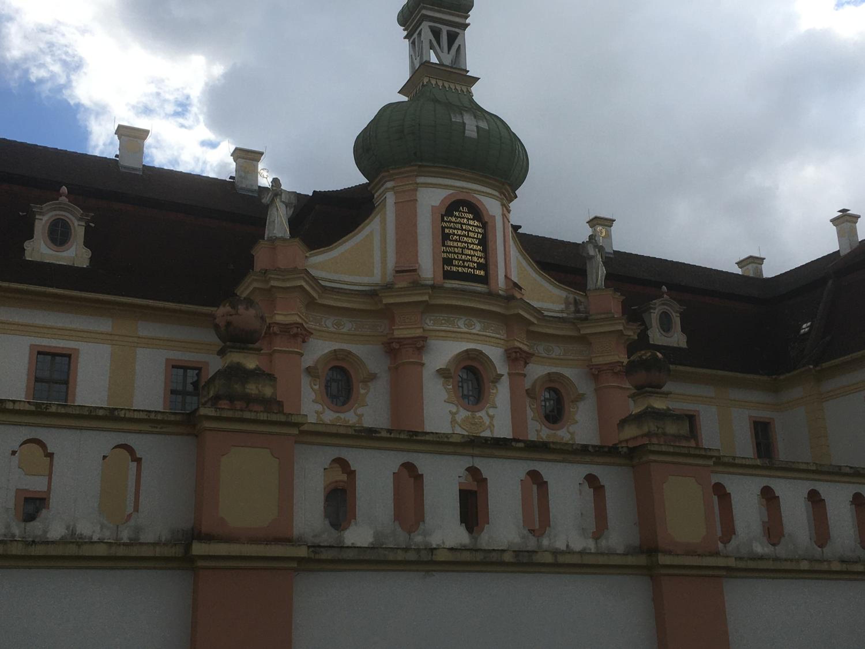 Ferien am Hofe view 3