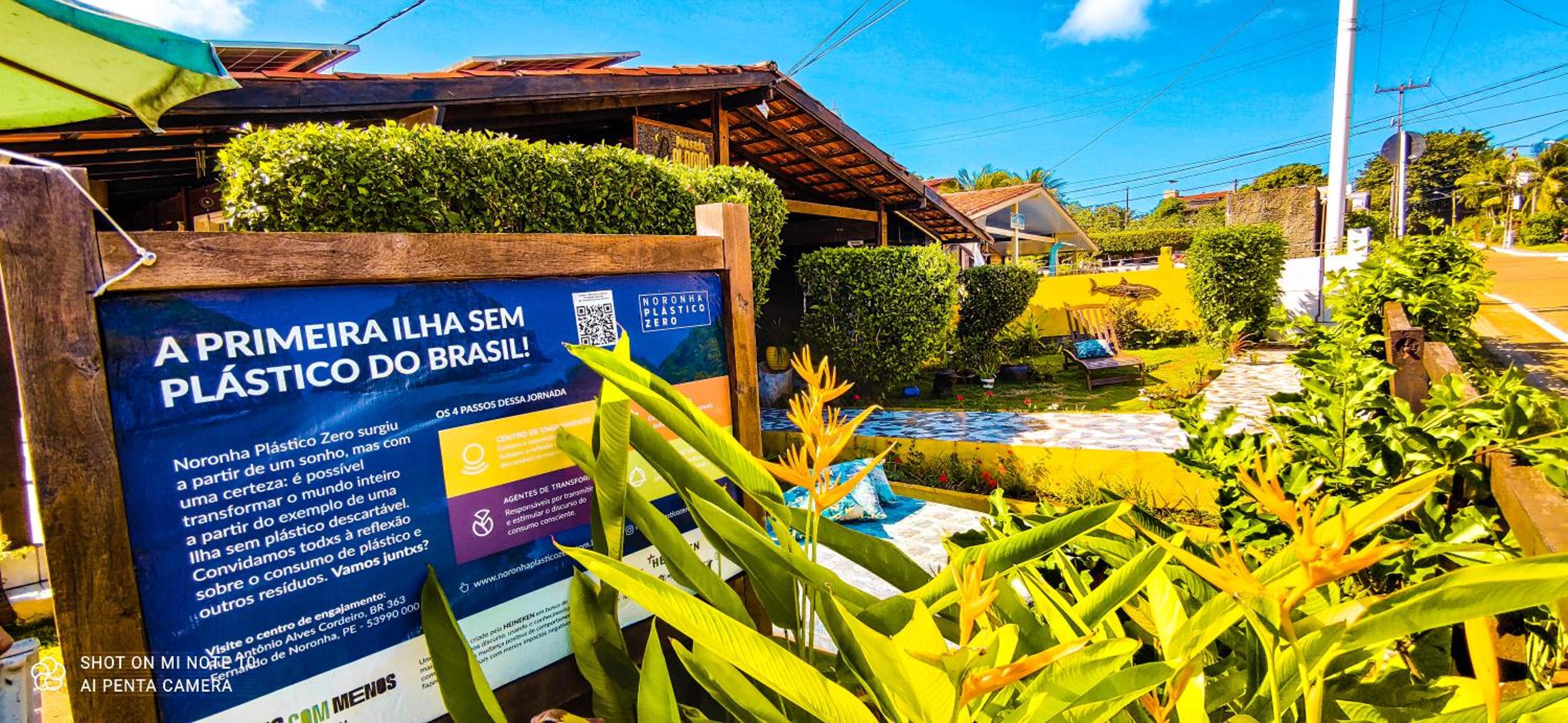 Pousada Alamoa