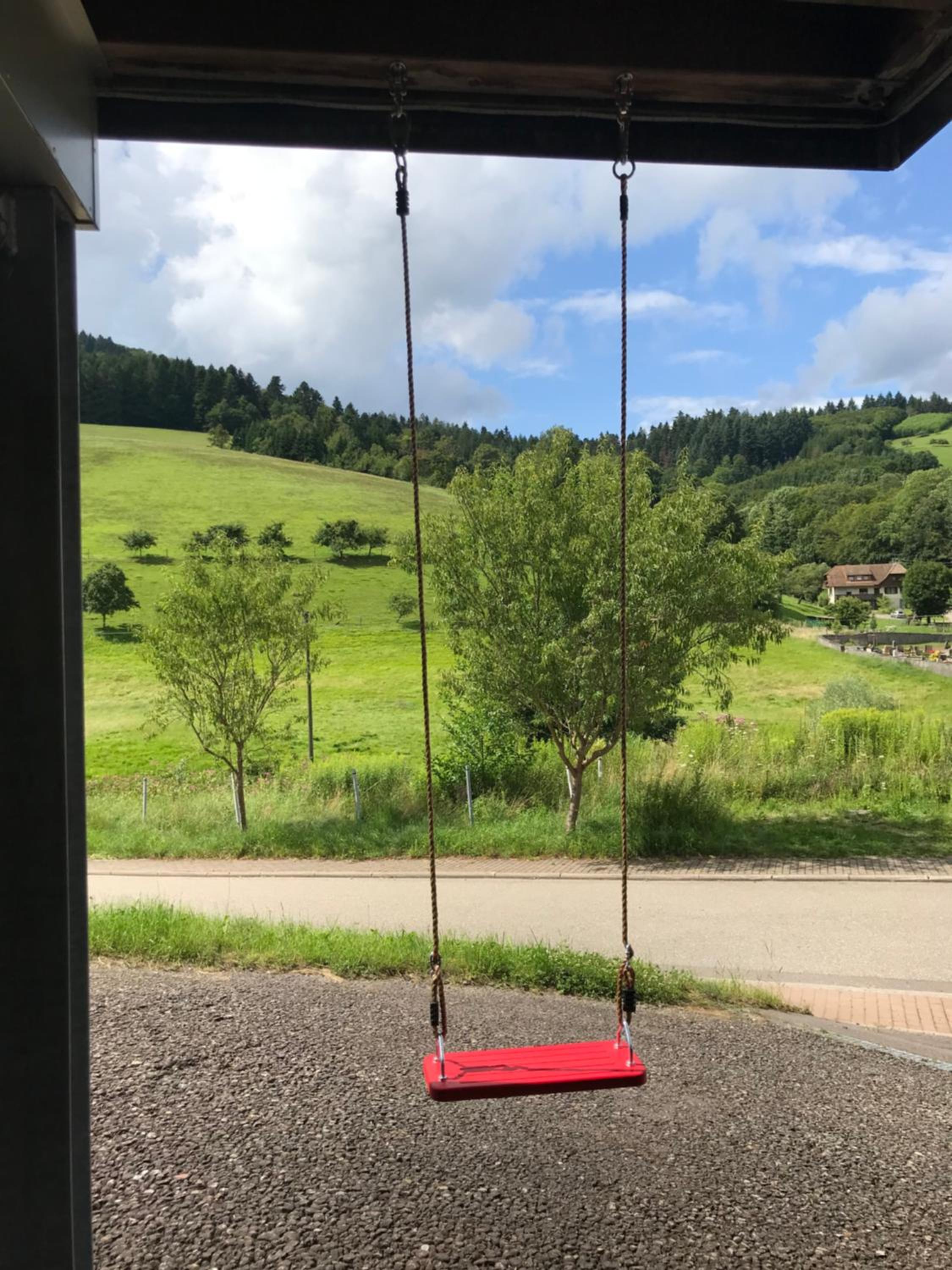 S-SUITE das Design-Ferienhaus im Schwarzwald