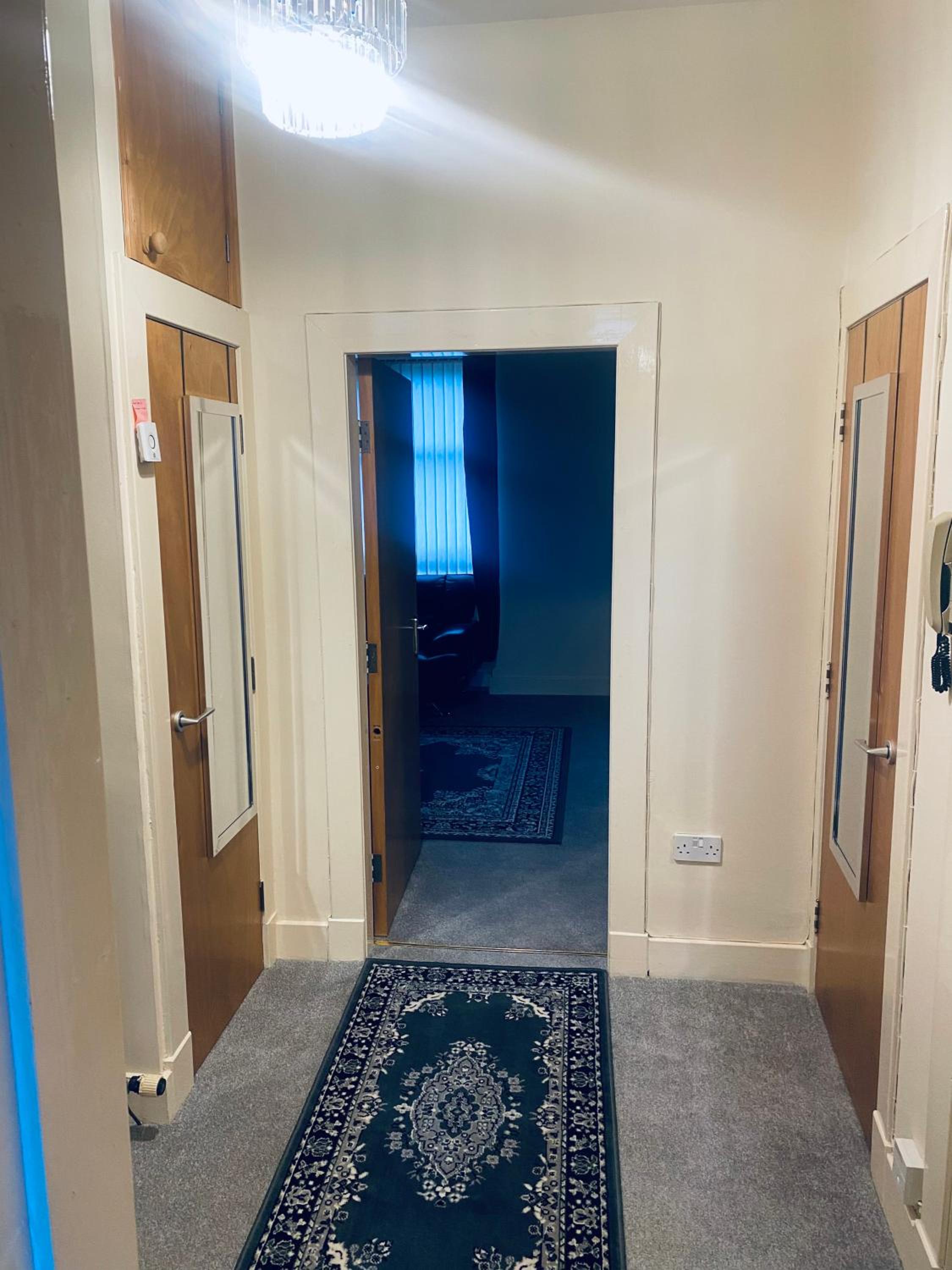 Largs Holiday Apartment