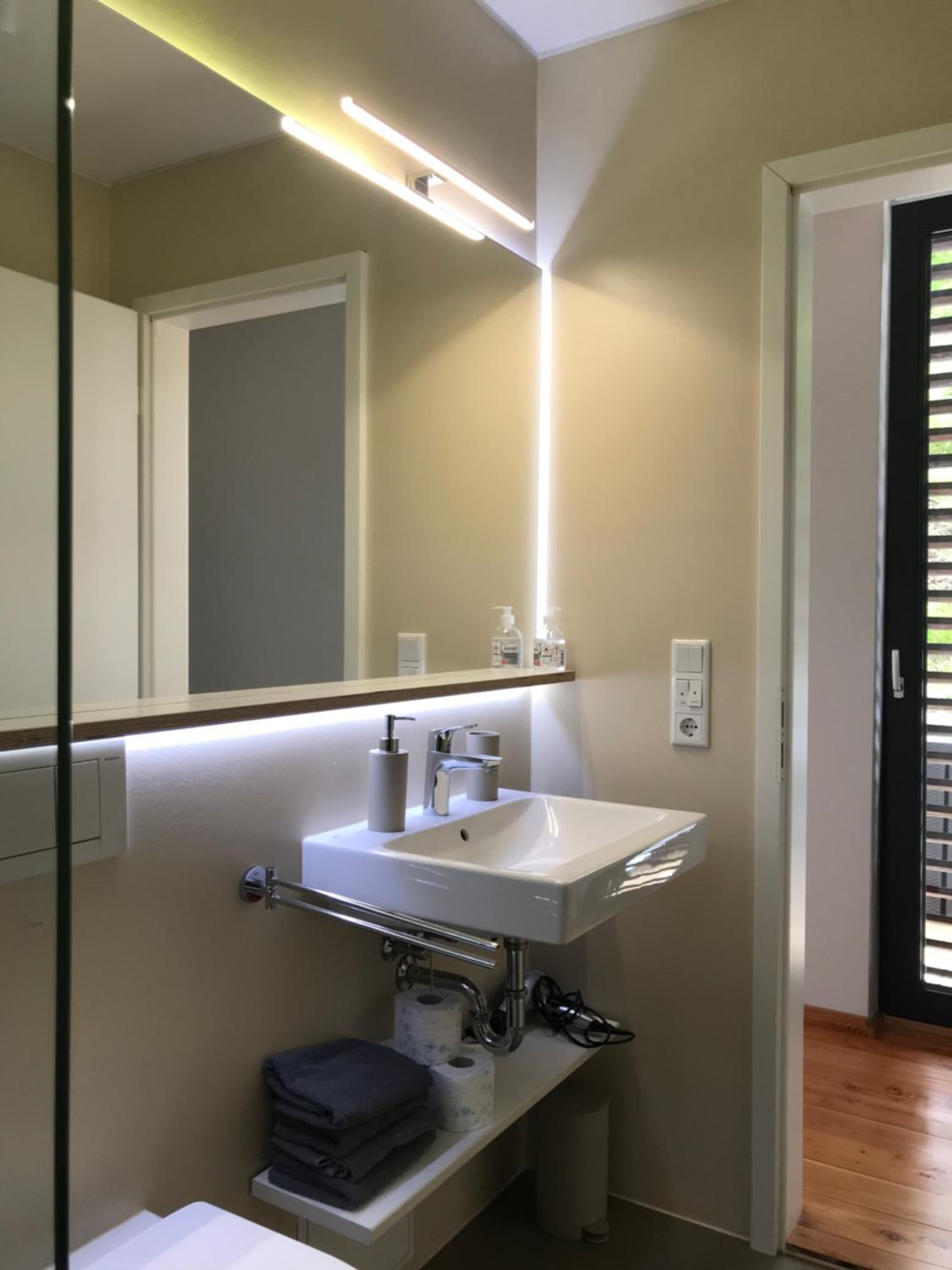 S-SUITE das Design-Ferienhaus im Schwarzwald