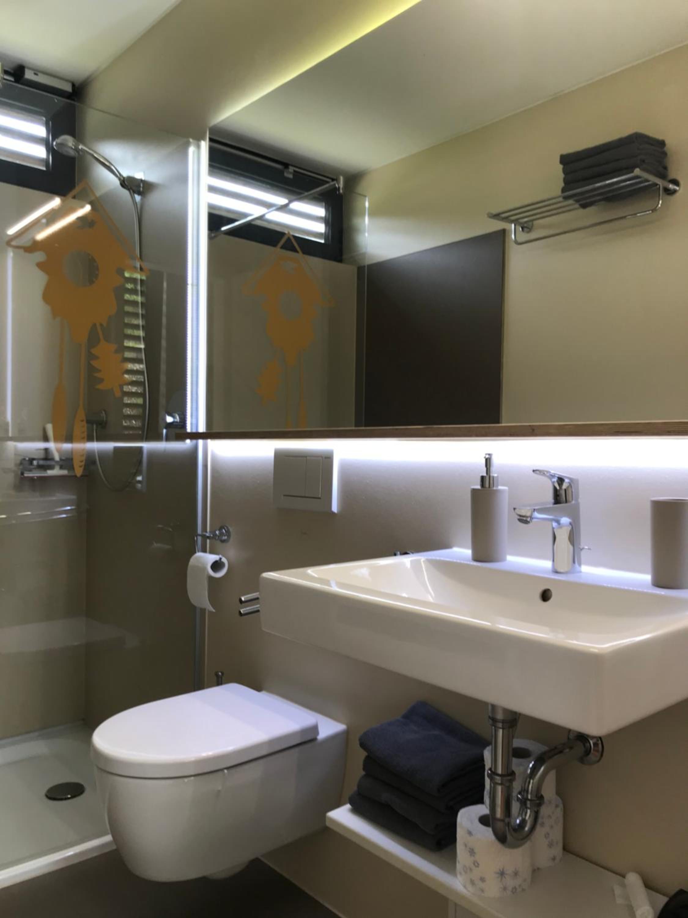 S-SUITE das Design-Ferienhaus im Schwarzwald