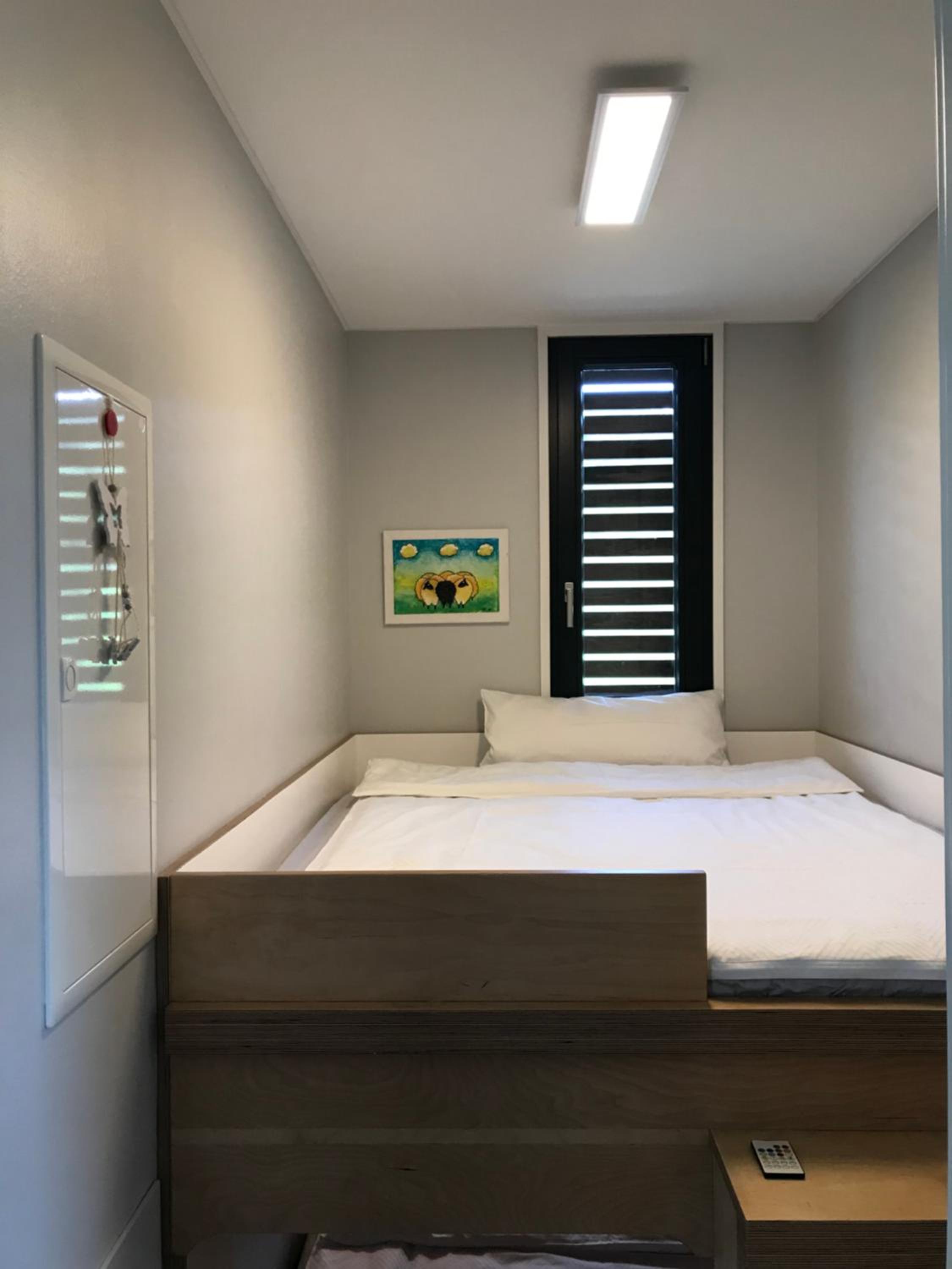 S-SUITE das Design-Ferienhaus im Schwarzwald