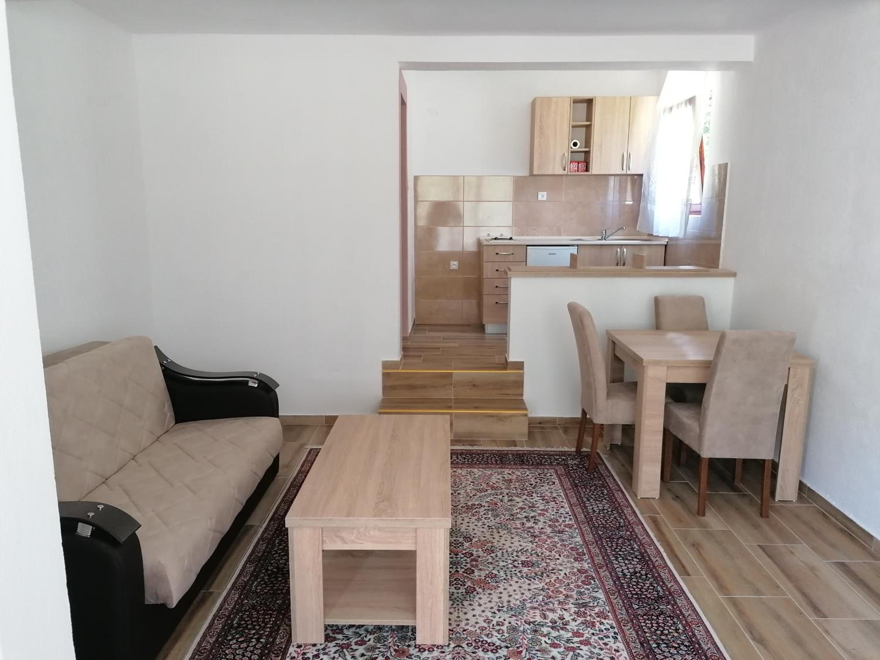 Apartmani Tara i Zabojsko Dobrilovina view 3