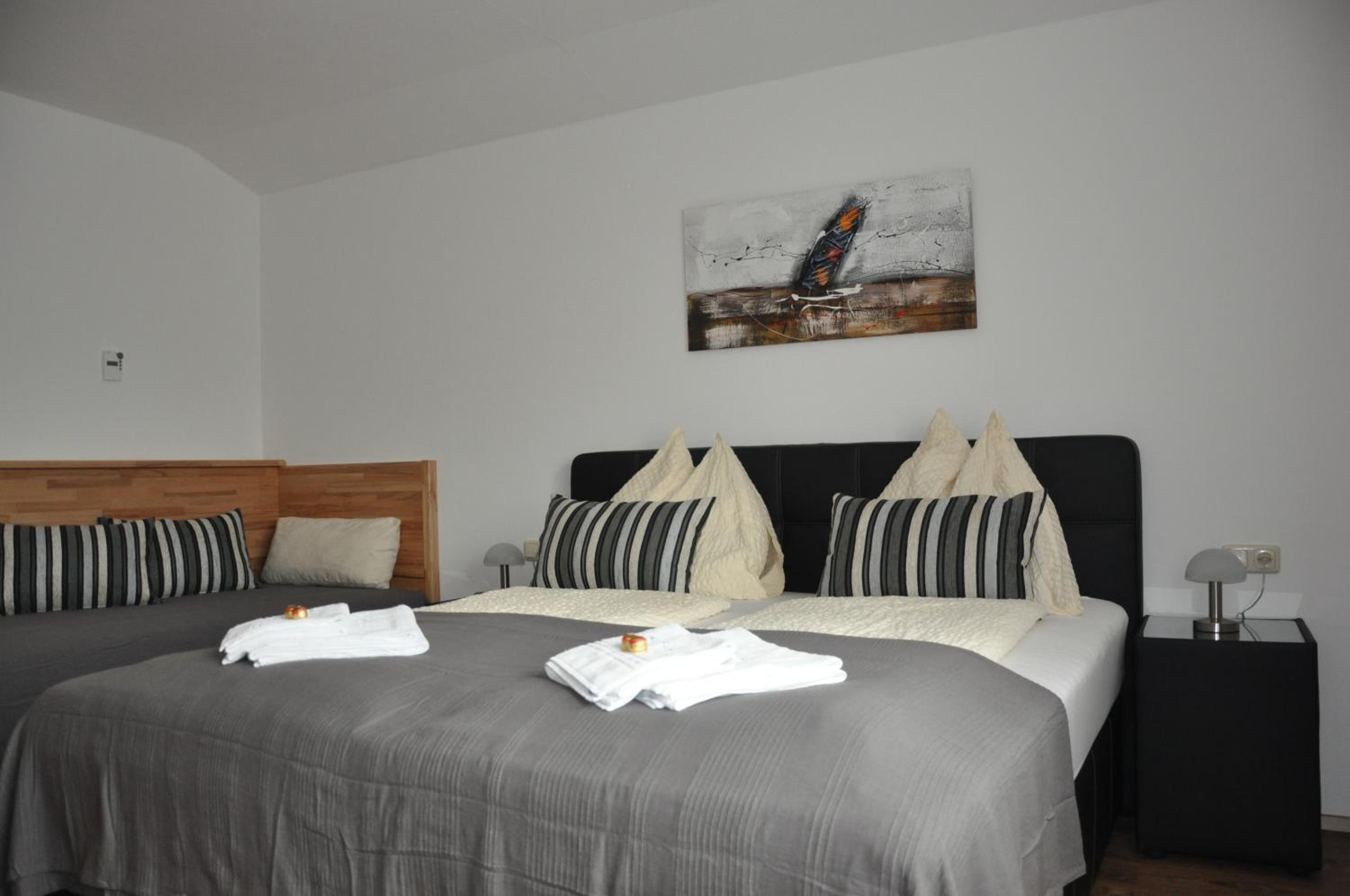Appartement Popelka view 4