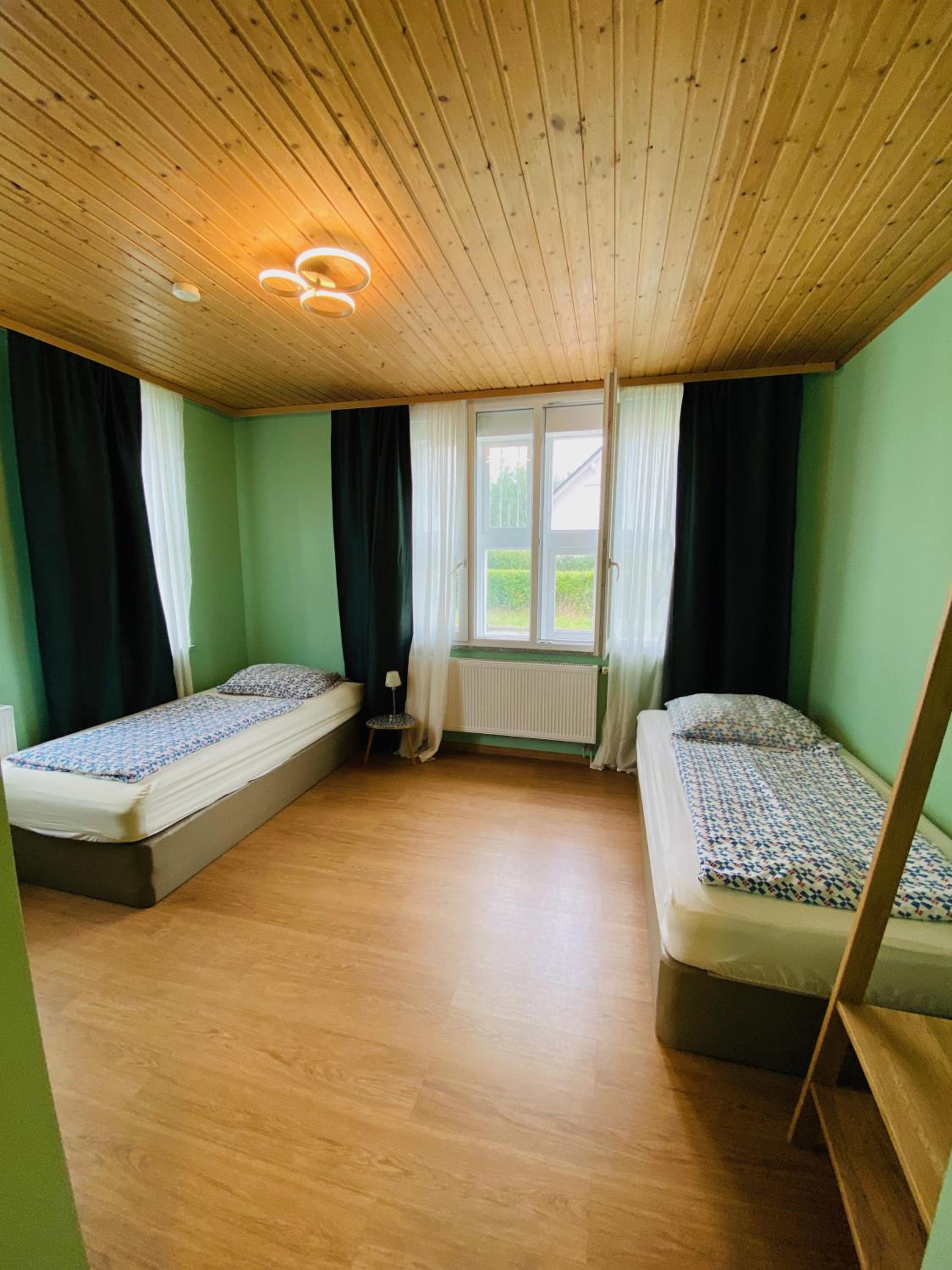 Hostel
