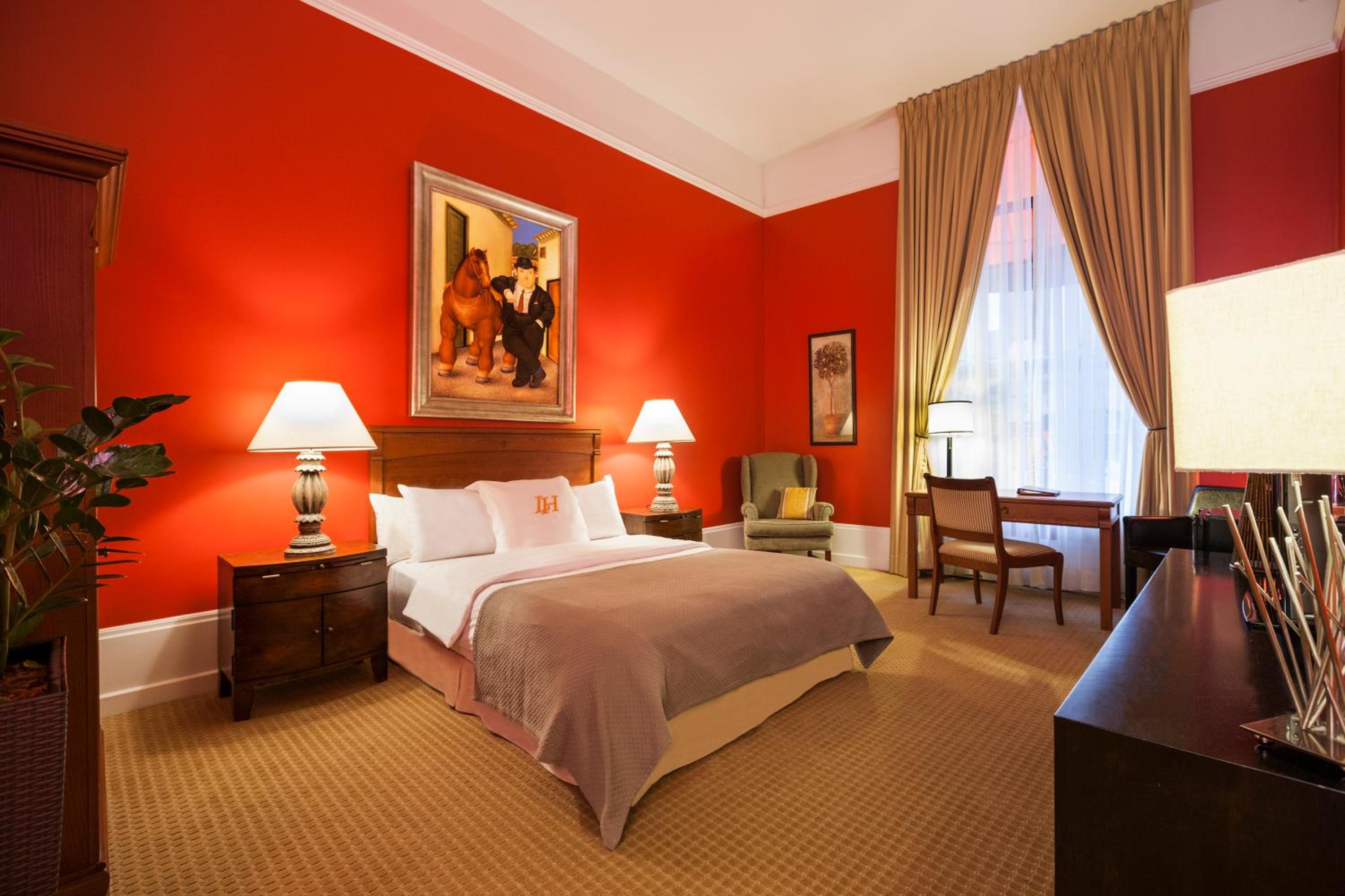 Photo 48 sur 55 de LHotel