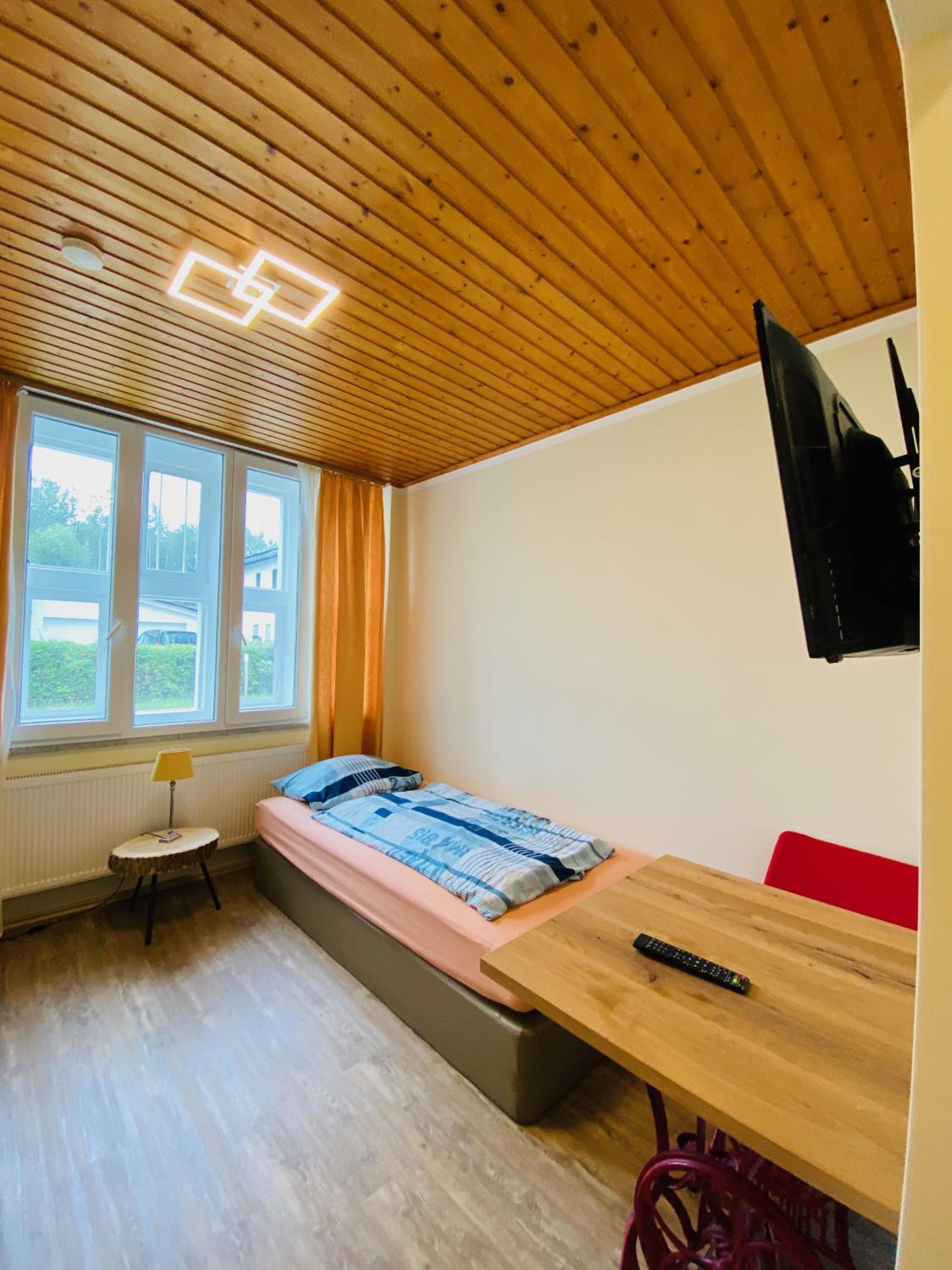 Hostel