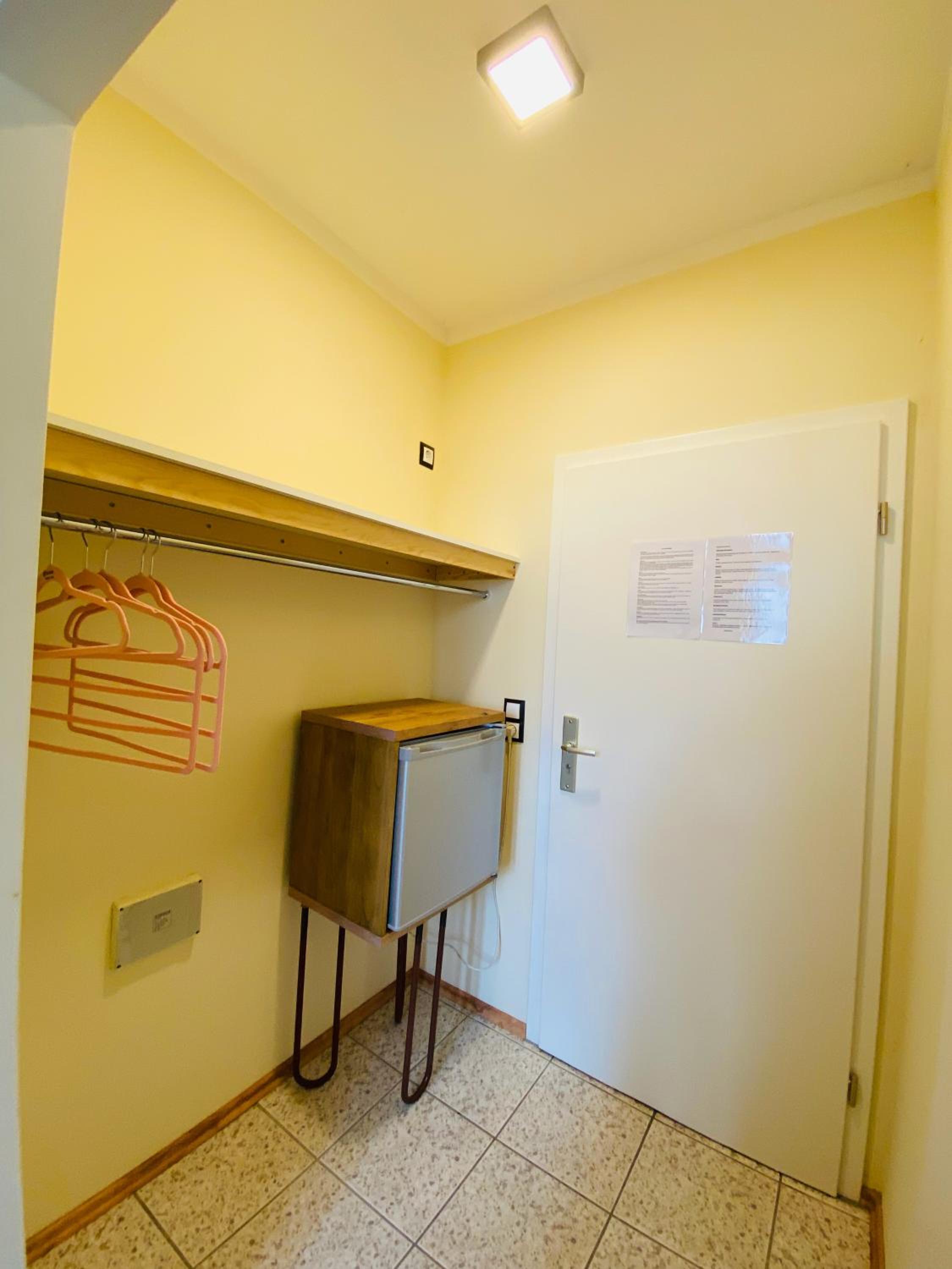 Hostel