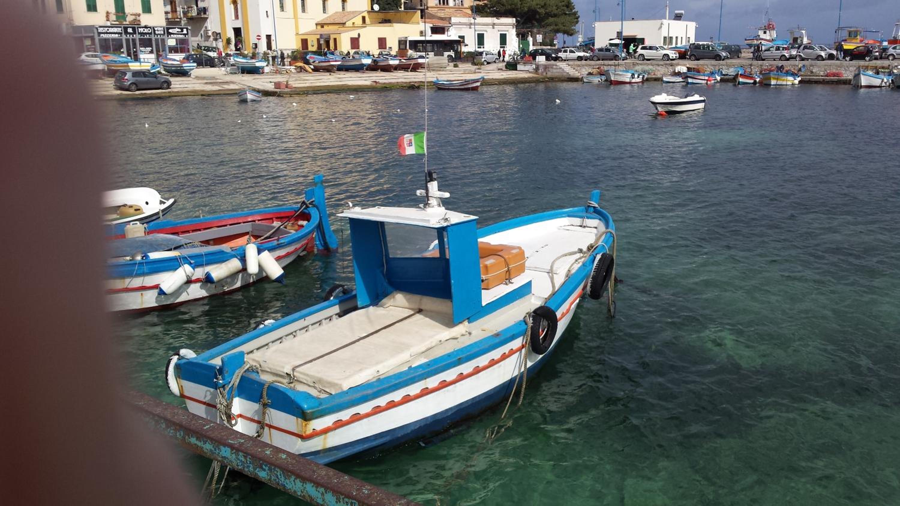 Mondello Sabrina Apartments