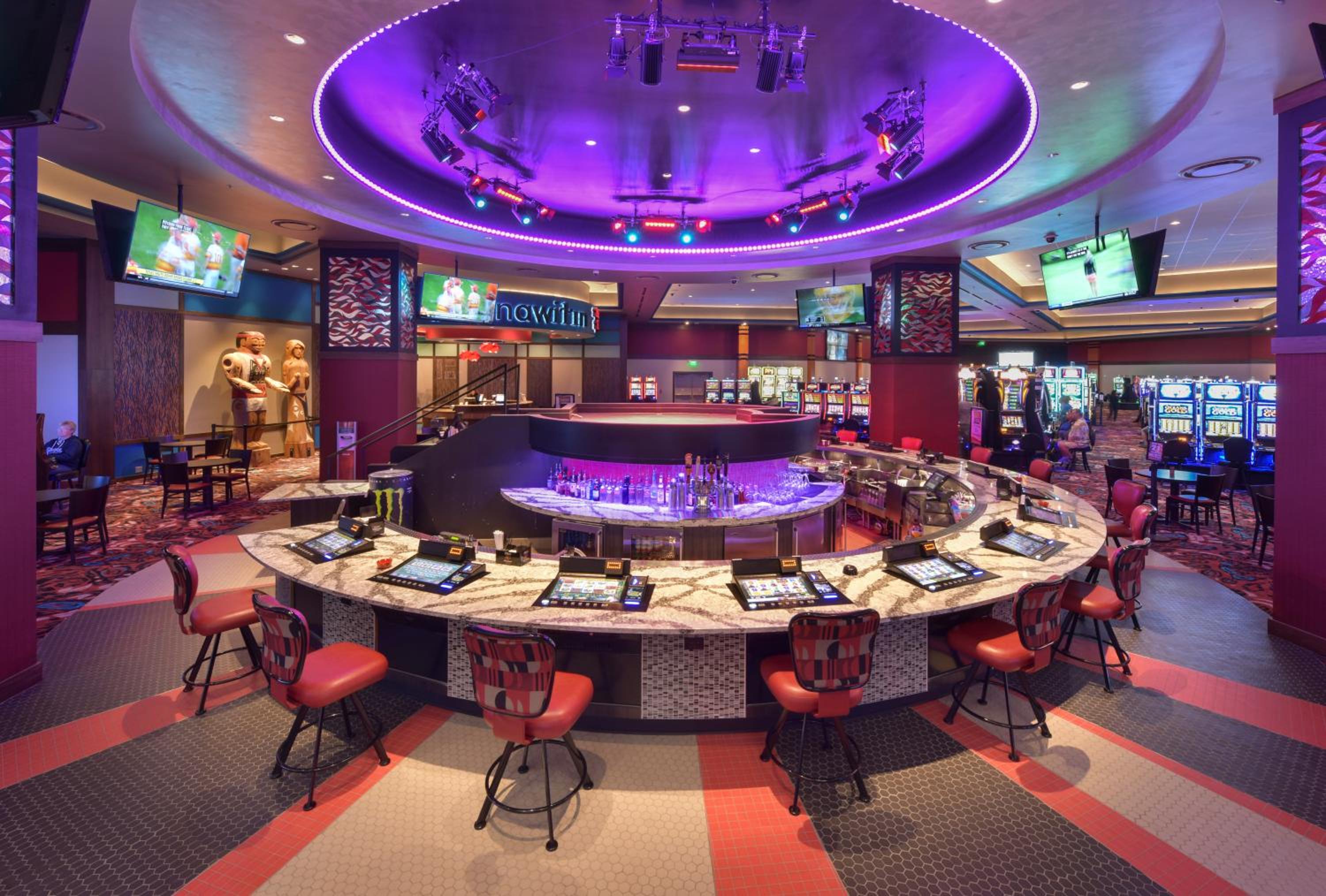 Ocean Shores Vacations - Quinault Beach Resort  Casino - Property Image 3