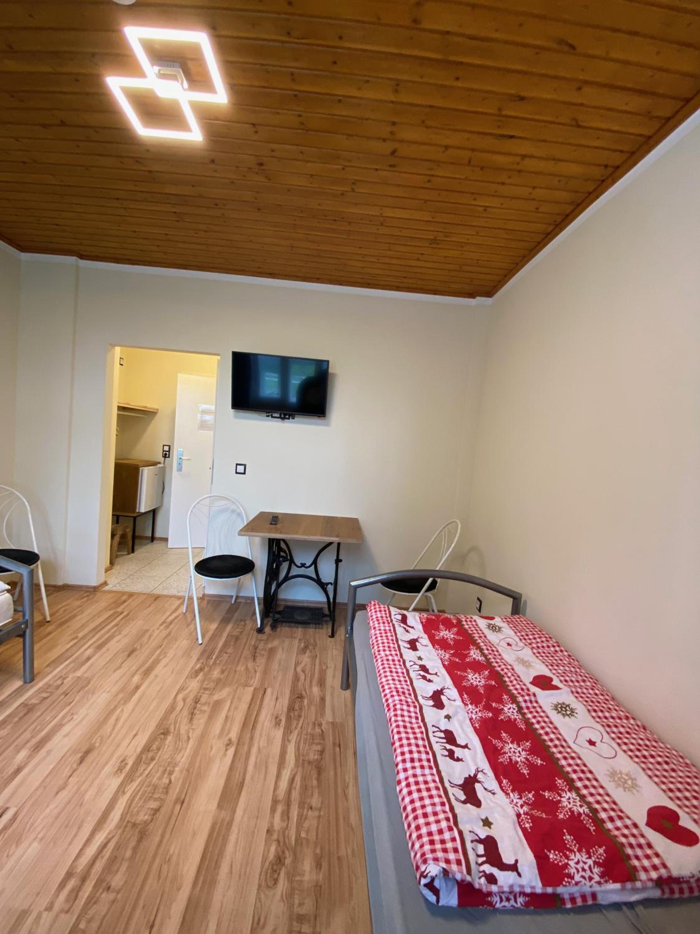 Hostel