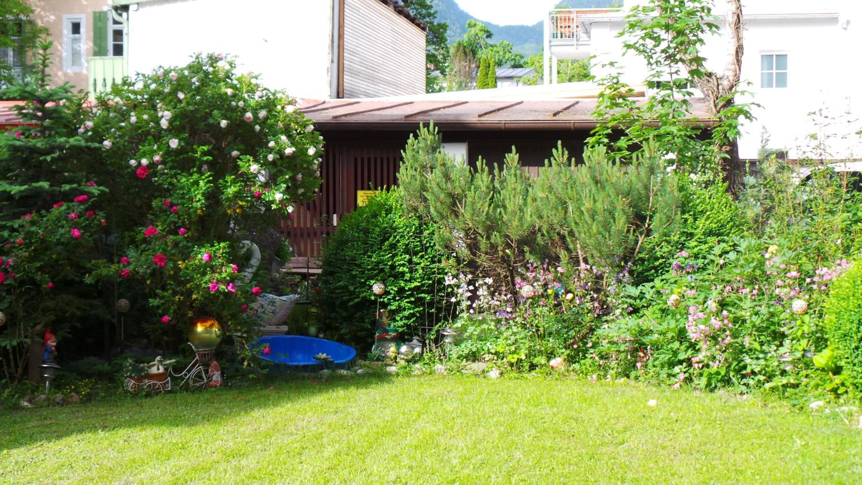 Bad Reichenhall Vacations - Hotel St. Georg - Property Image 5