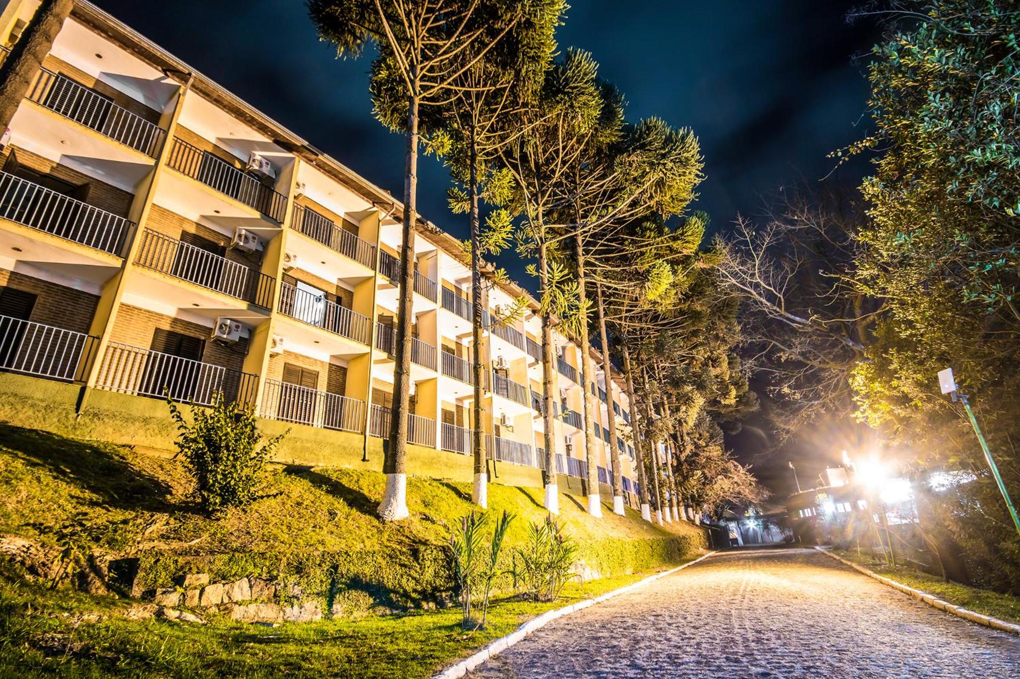 Hotel Vilage Inn All Inclusive Poços de Caldas - Image 1