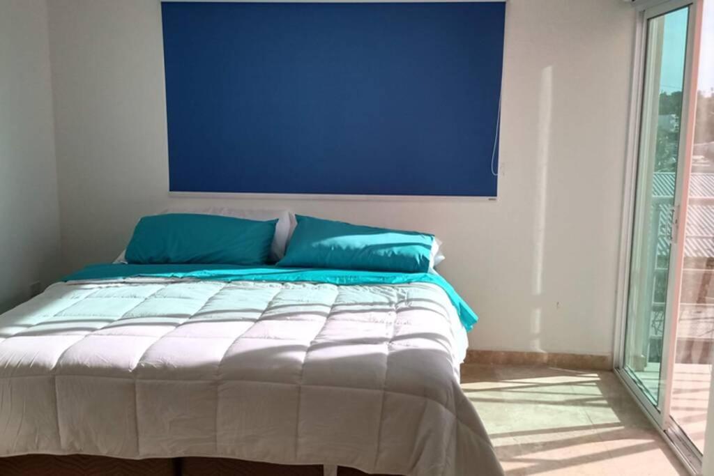 Tacho´s House. Privacidad desde 6 hasta 8 personas view 3
