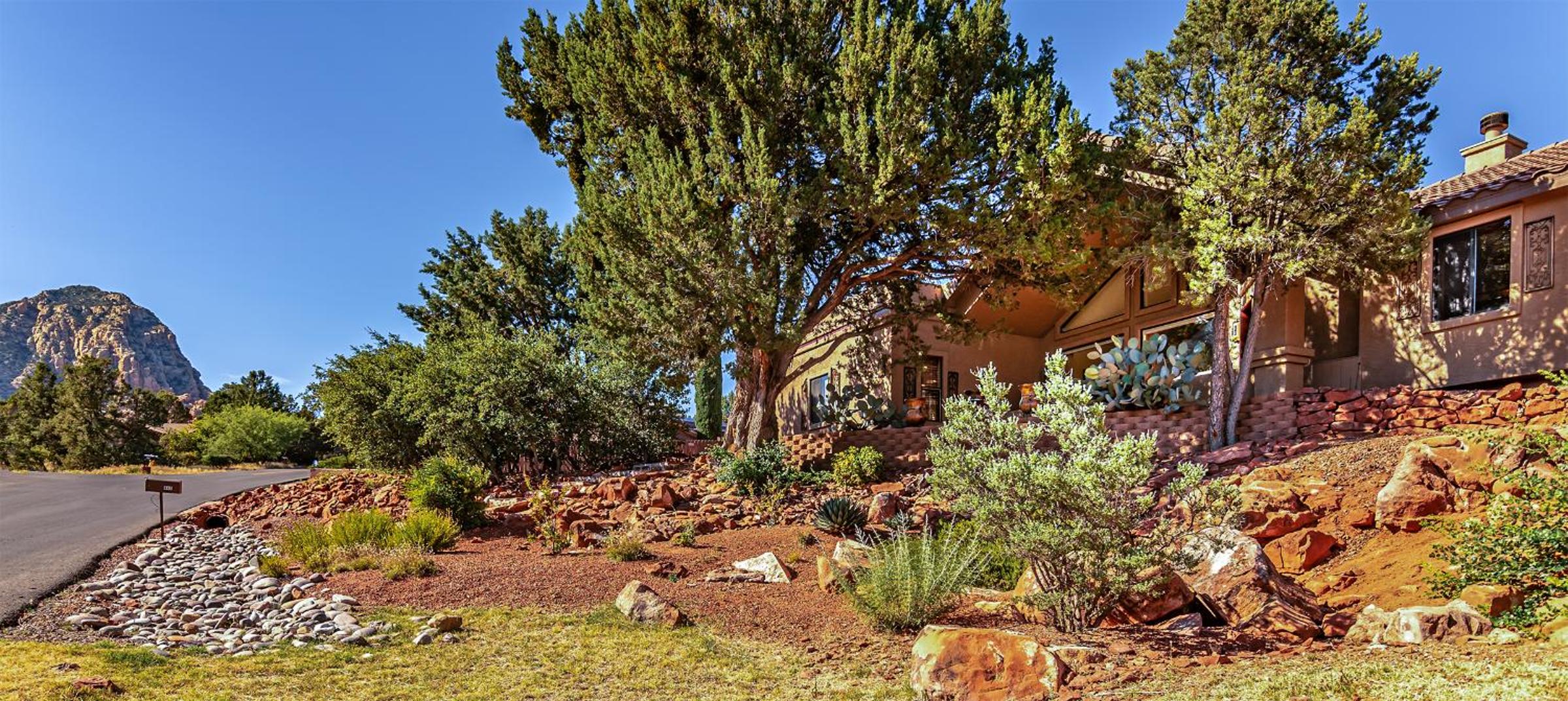 Hotel Mysedonagold The Place To Chill Out In West Sedona